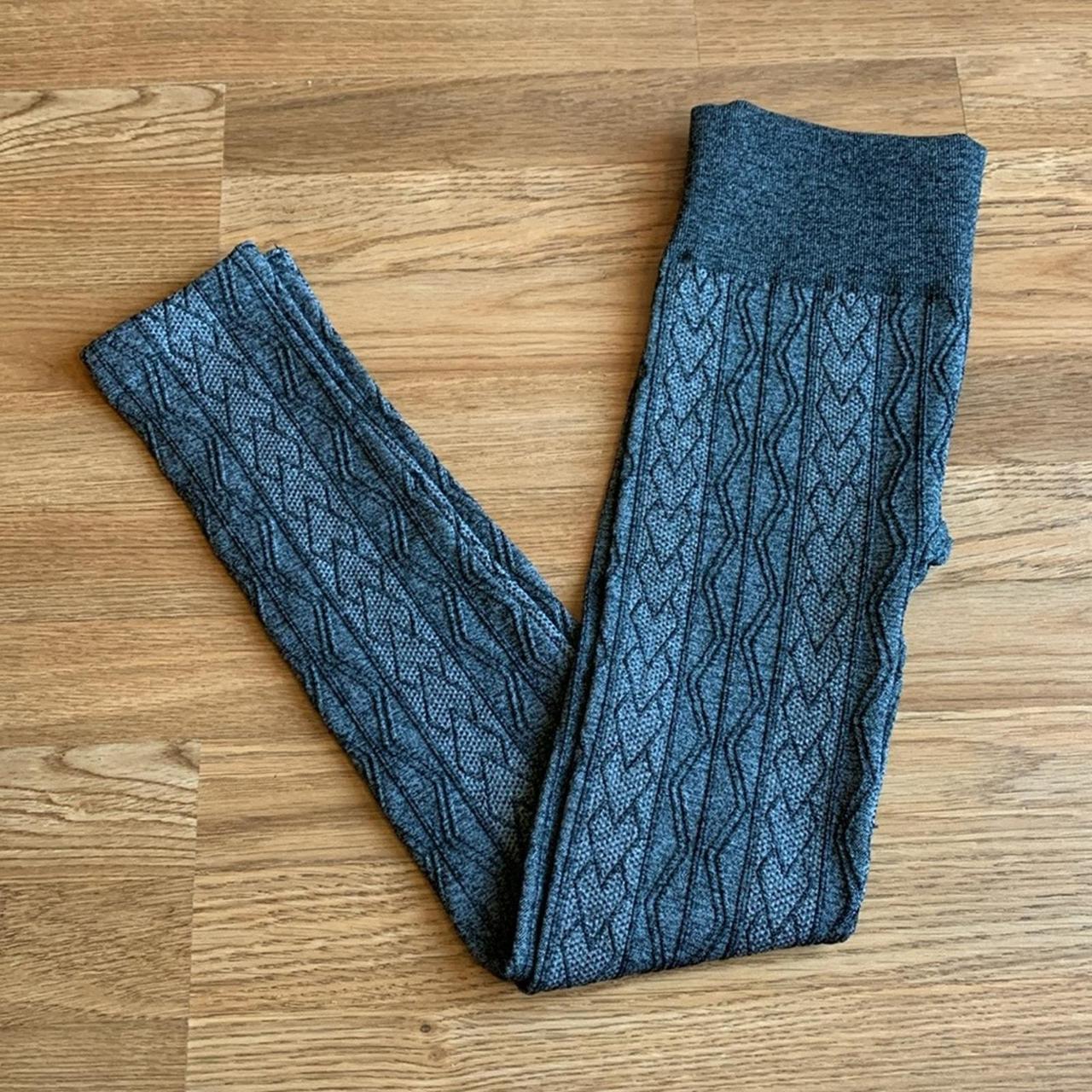 French laundry fleece leggings hotsell