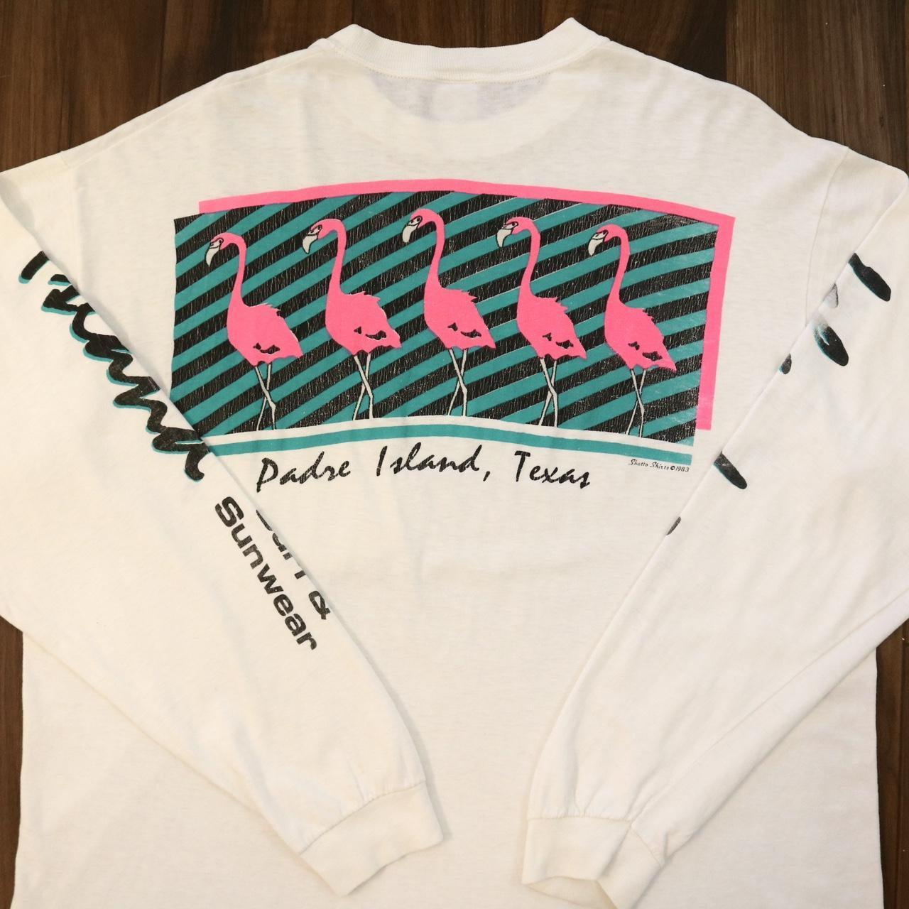 80s surf t shirts