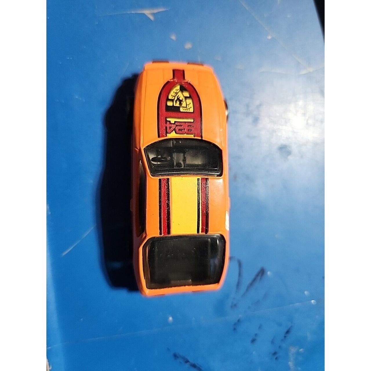 Hot Wheels Upfront 924 Vintage 1978 Porsche. Depop