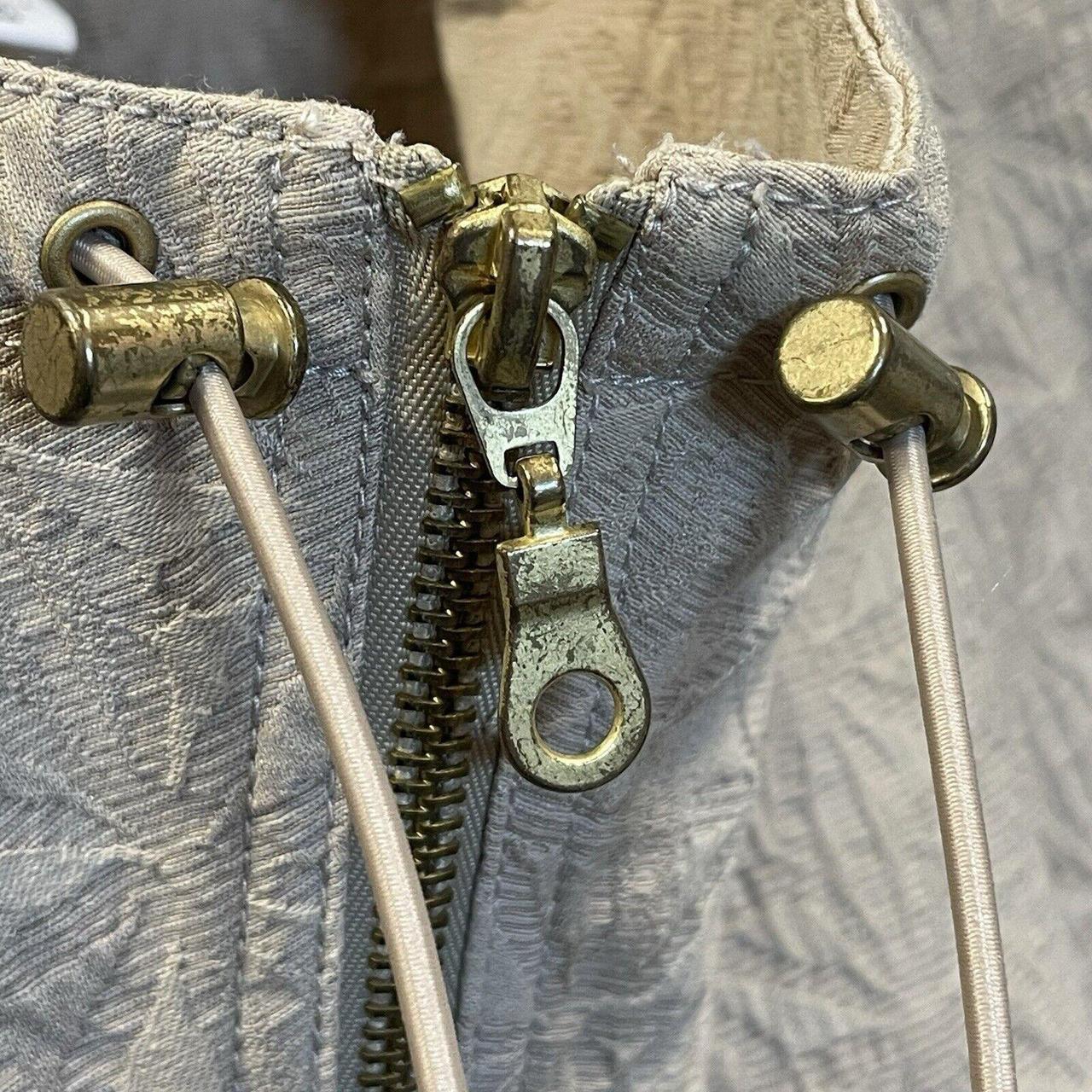 Ruby Rd. Women's Plus size Jacket - Tan/Cream - 2… - image 5