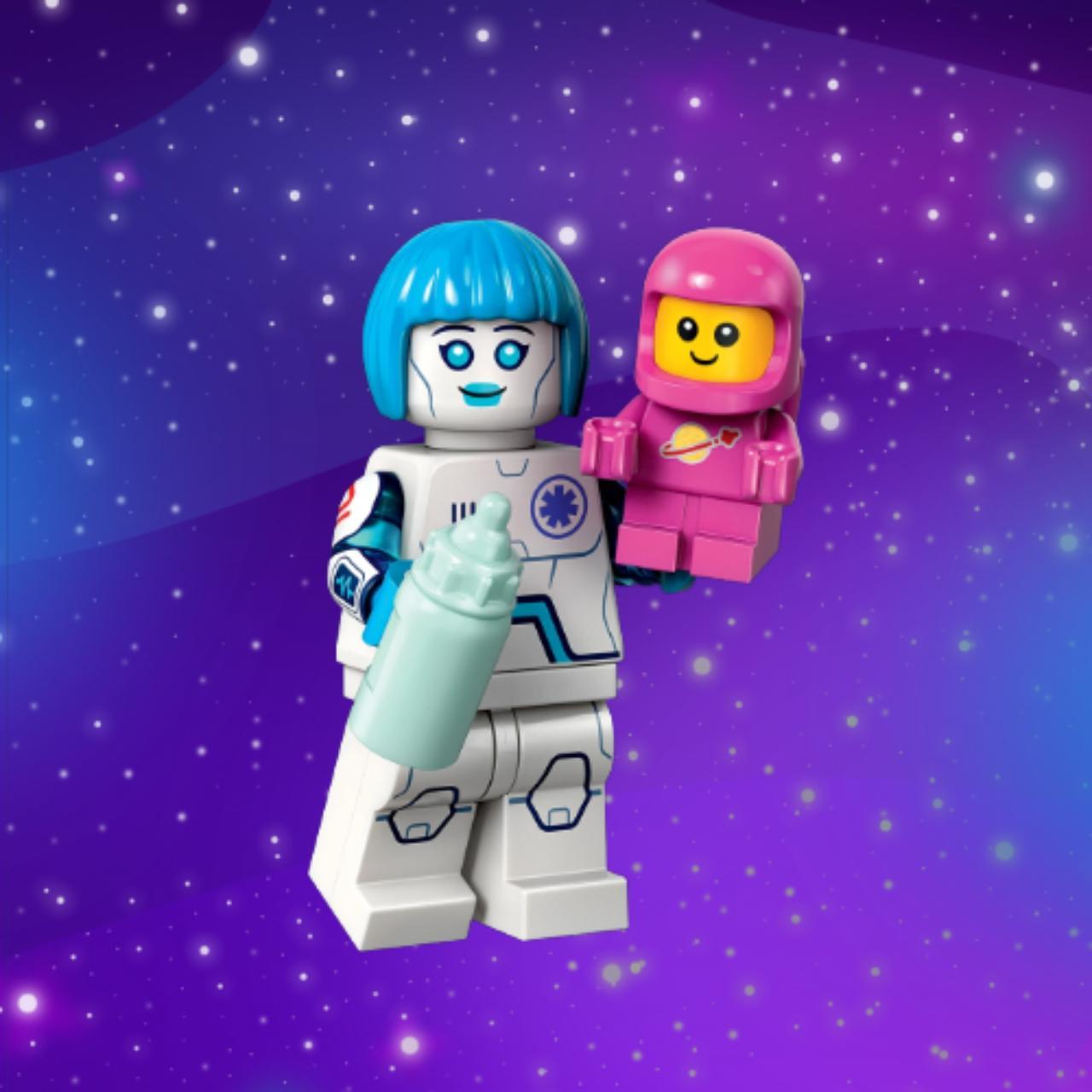 Stephanie Beatriz Lego Movie General Sweet Game General Mayhem Lego Movie  General Sweet Mayhem Lego Lego, image size:1280x1280