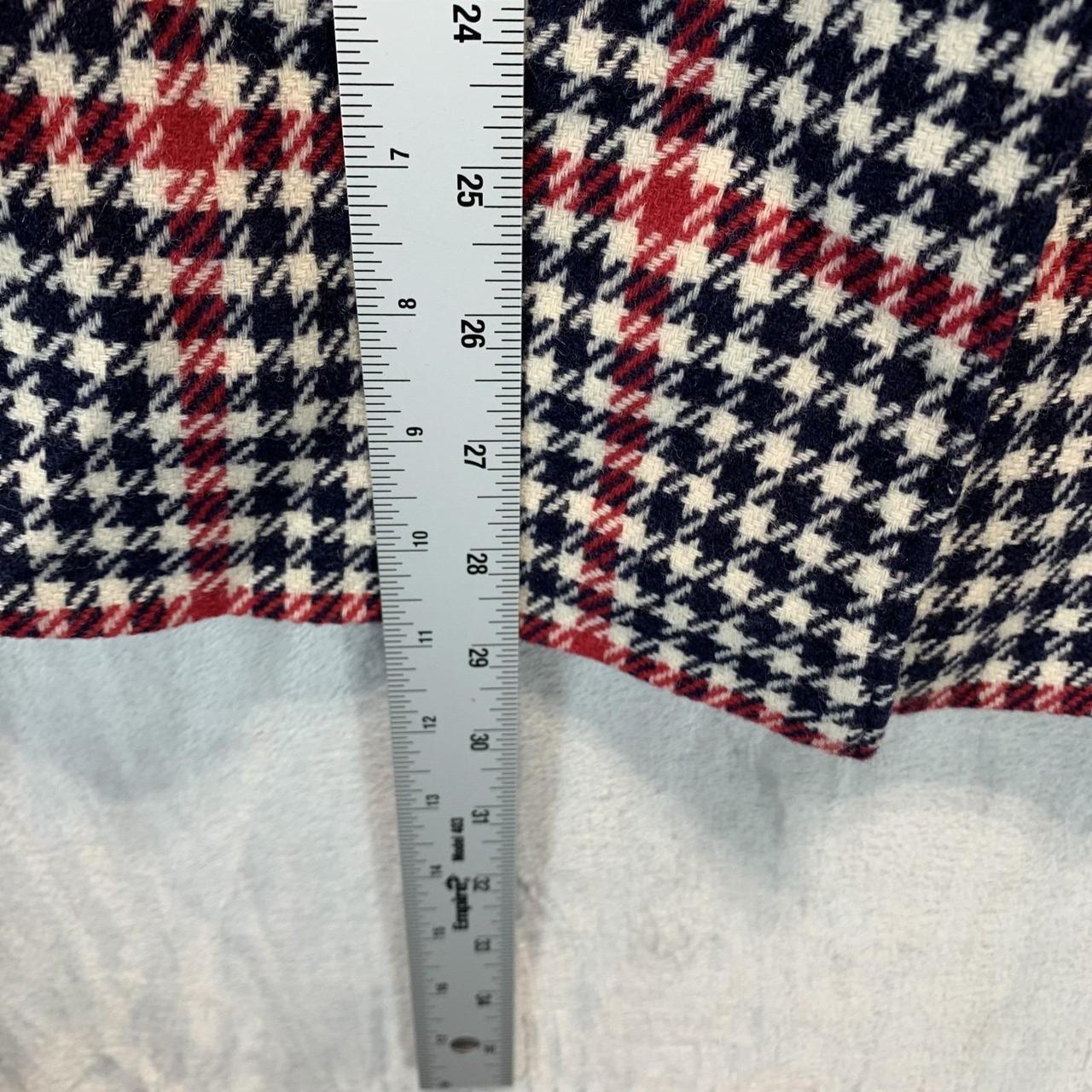 Pendleton Women's Tailored jacket - Multi - 22 – … - image 6