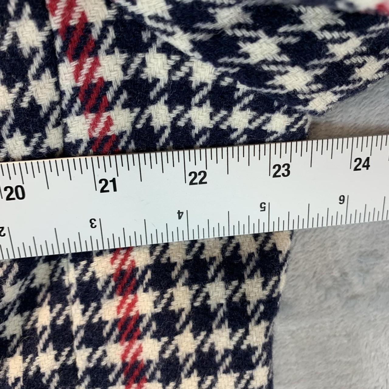 Pendleton Women's Tailored jacket - Multi - 22 – … - image 5