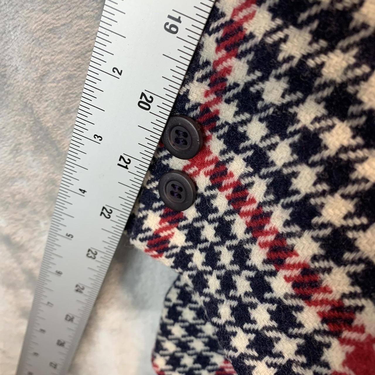 Pendleton Women's Tailored jacket - Multi - 22 – … - image 7