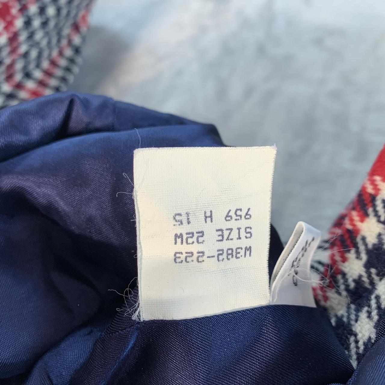 Pendleton Women's Tailored jacket - Multi - 22 – … - image 4