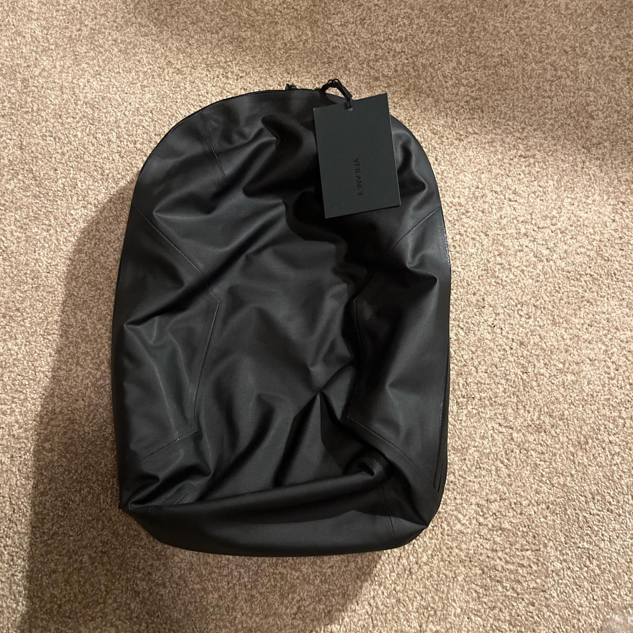 Arc'teryx veilance nomin pack DISCONTINUED | Depop
