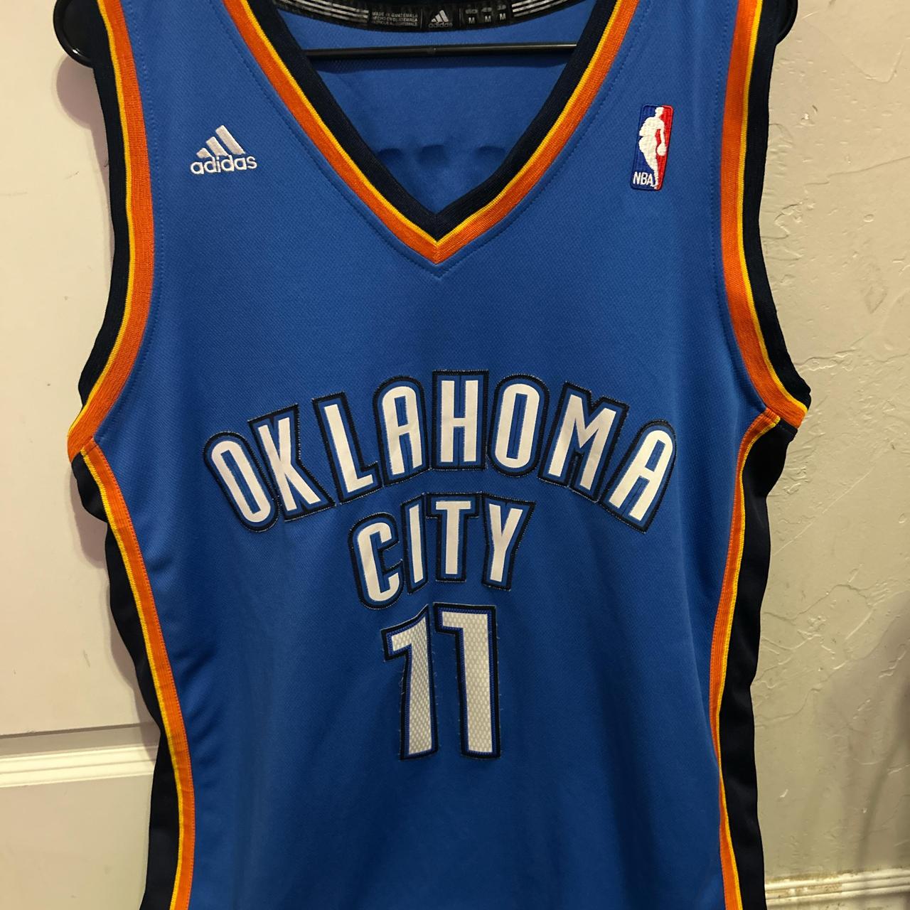 Jeremy lamb jersey best sale