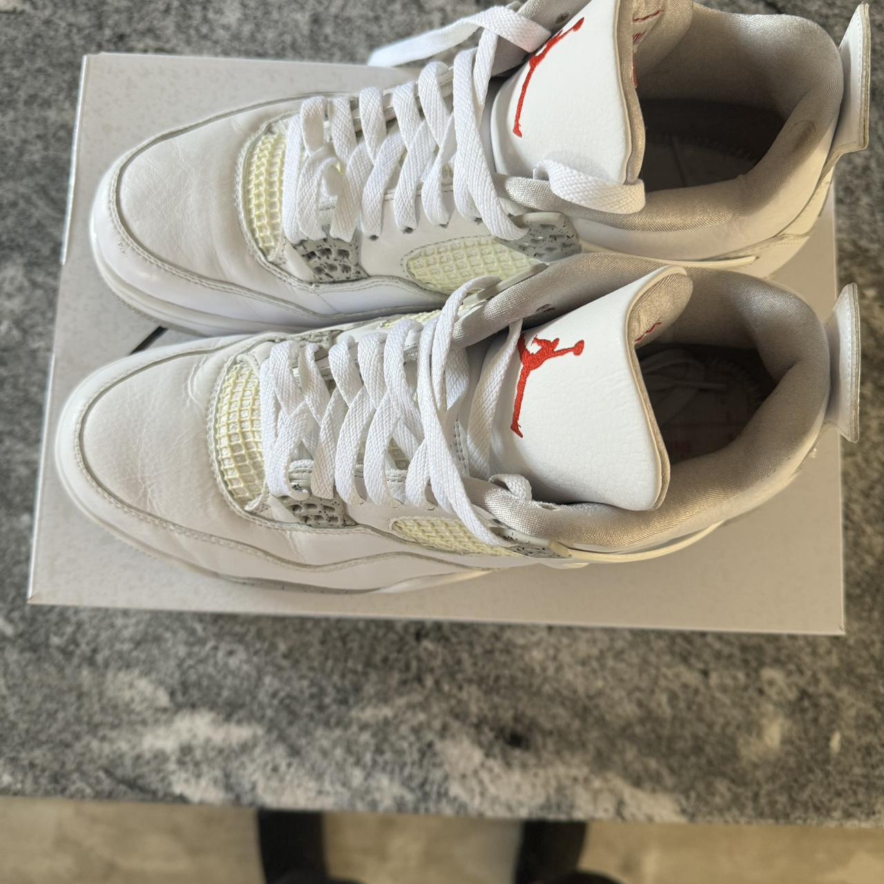 oreo jordan 4 footlocker