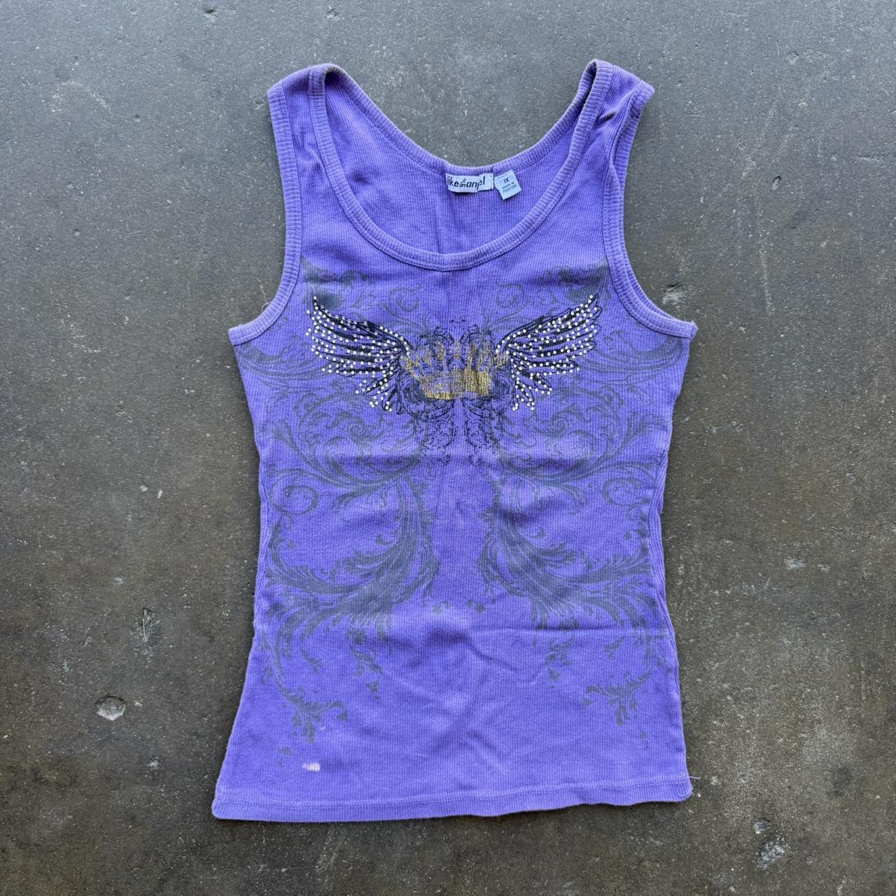 item listed by ophombled