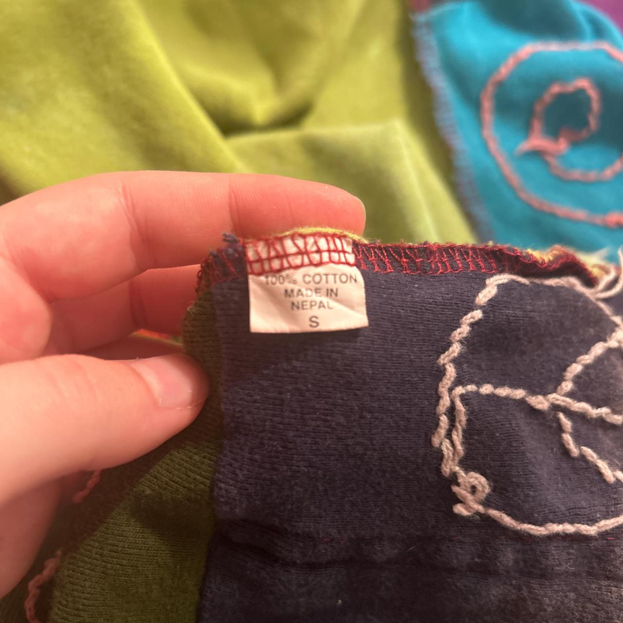 Women's Lightweight Jacket - Multi - S – Multi-co… - image 8