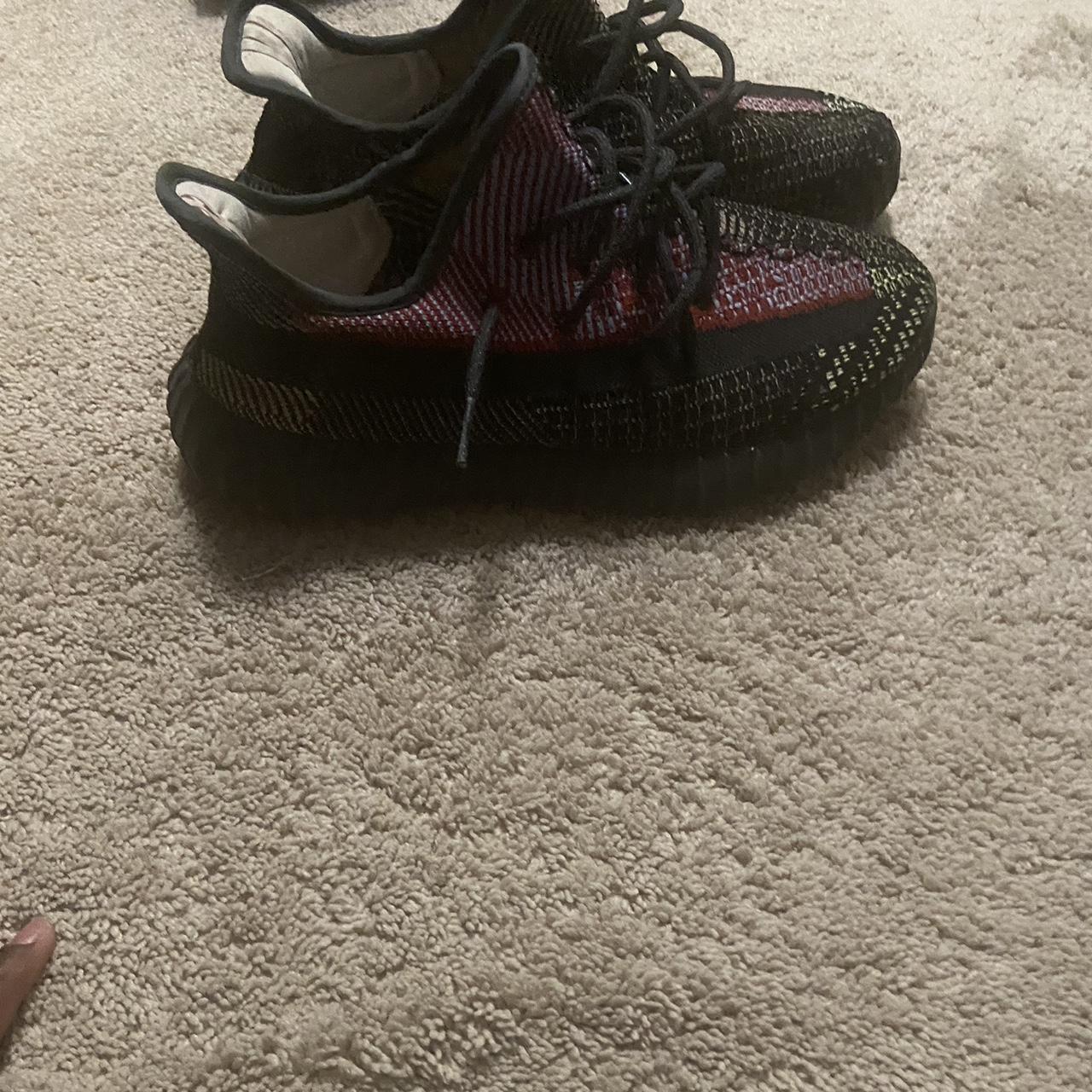 yeezys trainers men