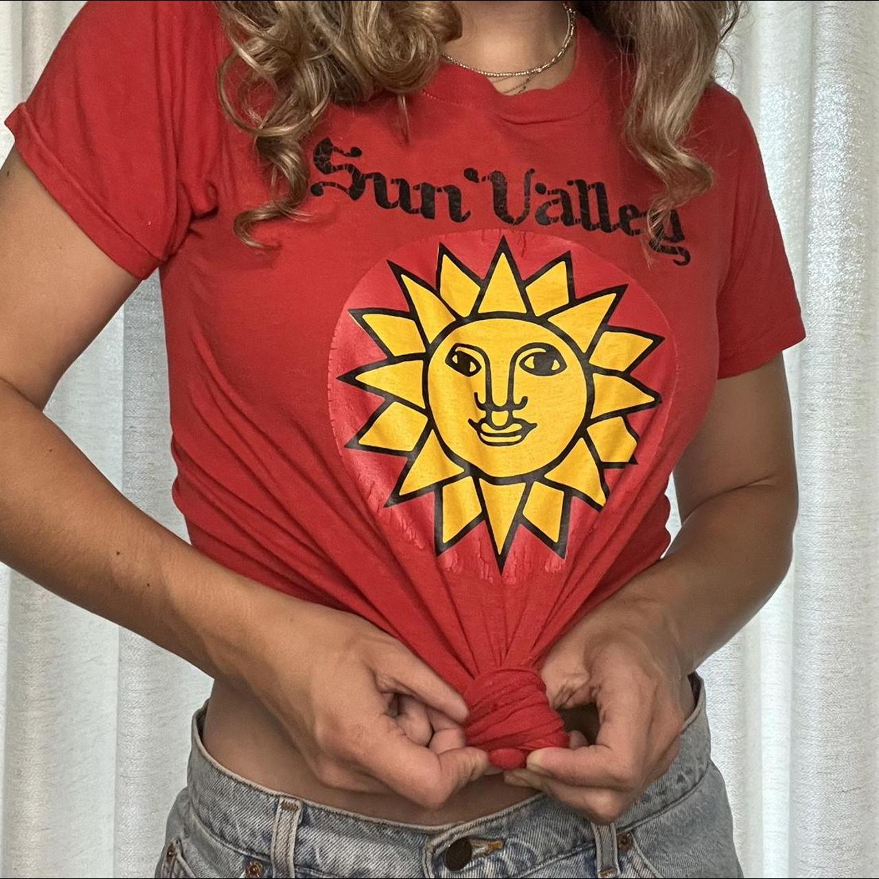 W's Valley Sun Shirt