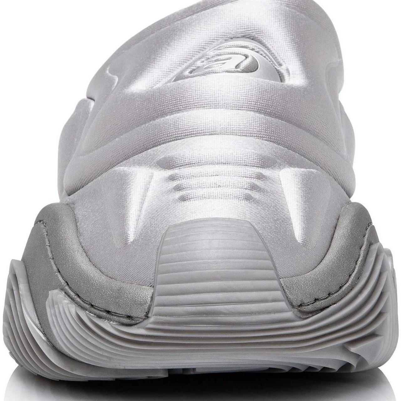 【alexanderwang】vortex sneaker Alexander Wang Vortex Low-top Sneakers In White | ModeSens