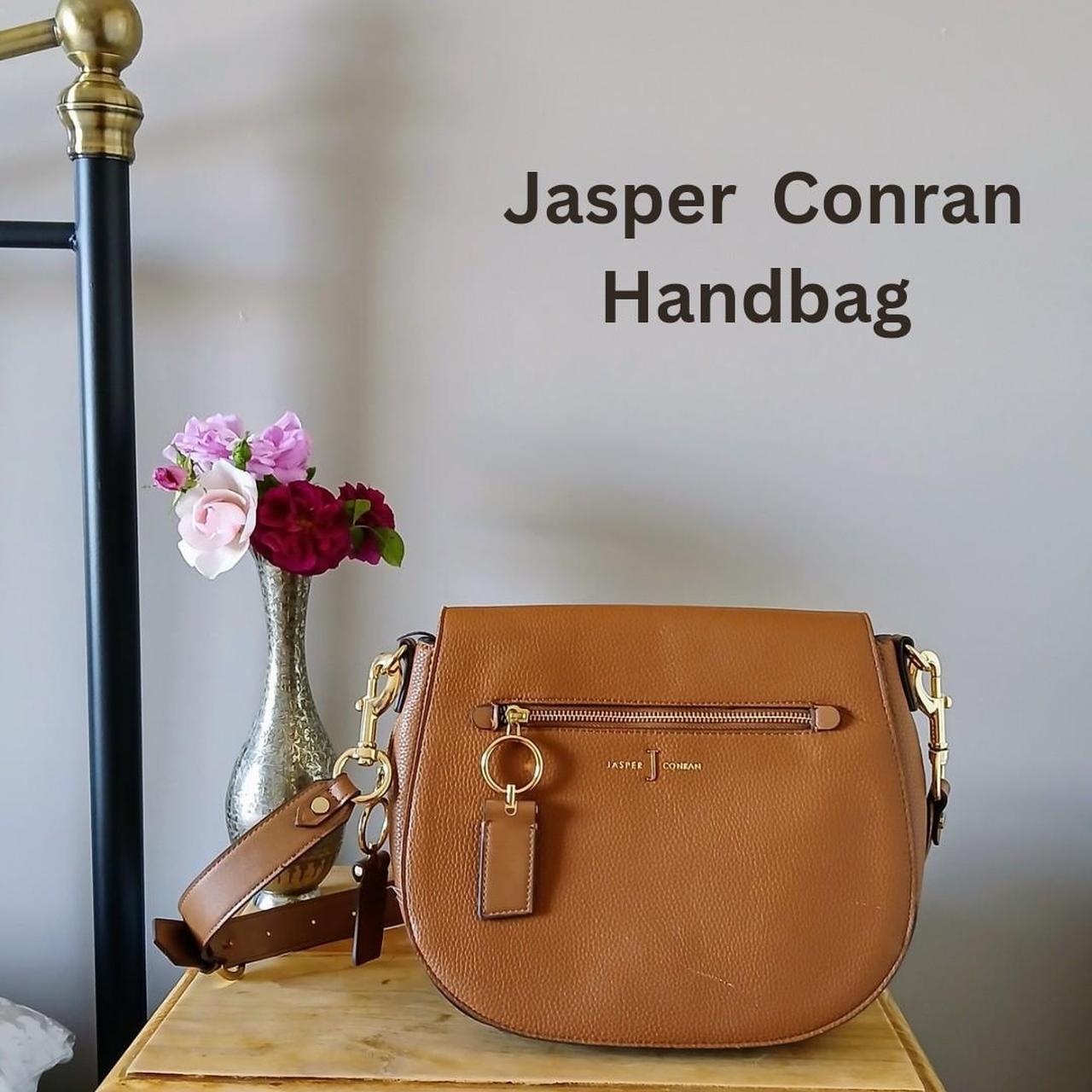 Beautiful authentic designer handbag brand Jasper. Depop