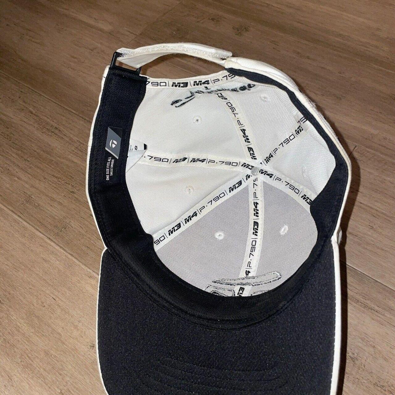 RARE Tour Issued TaylorMade zeichenerfahrene M4