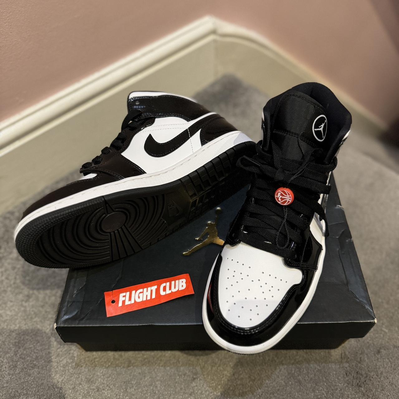 Nike Air Jordan 1 Mid SE 