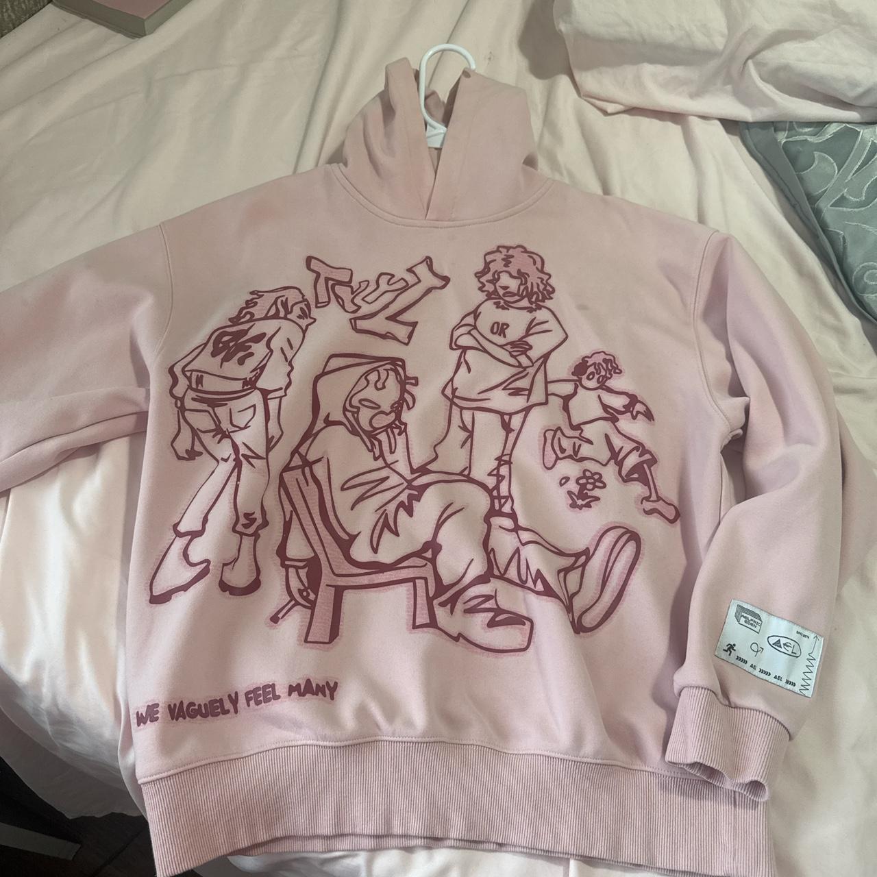 Aelfric Eden Women's Coats and jackets - Pink - X… - image 1