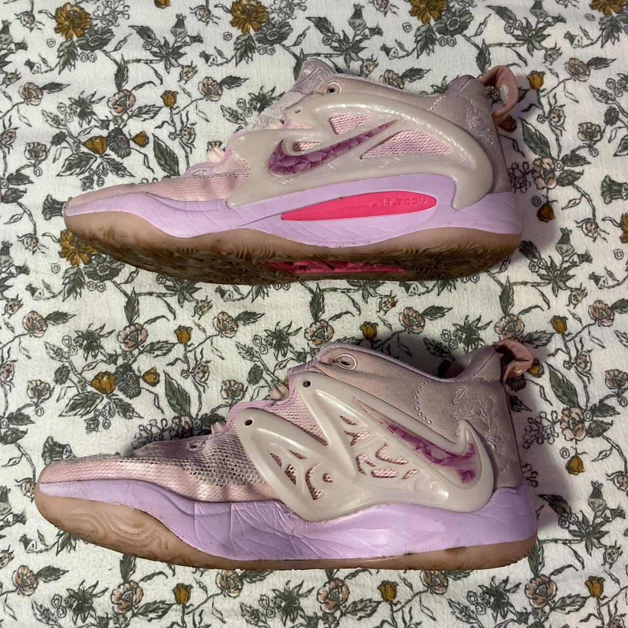 nike kd volleyball shoes