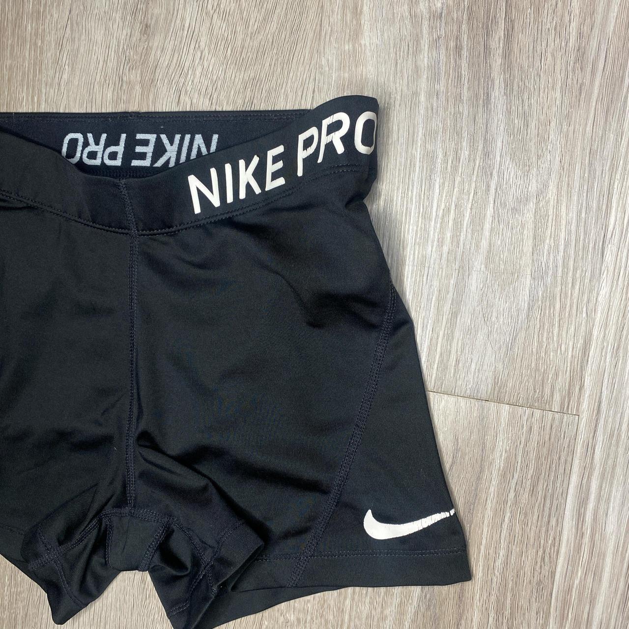 xs nike pros