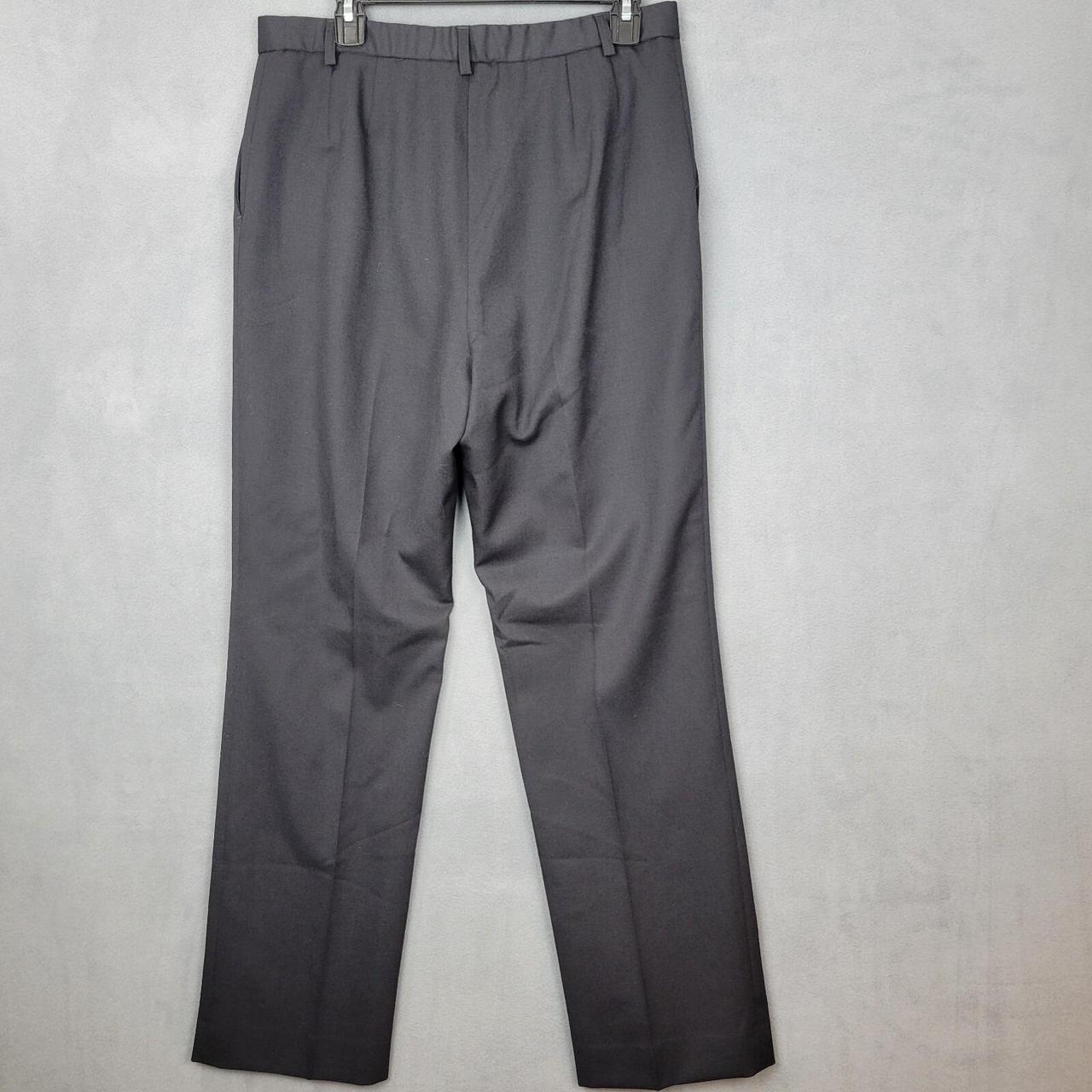 Pendleton Women's Pants - Black - 10 – Pendleton … - image 3