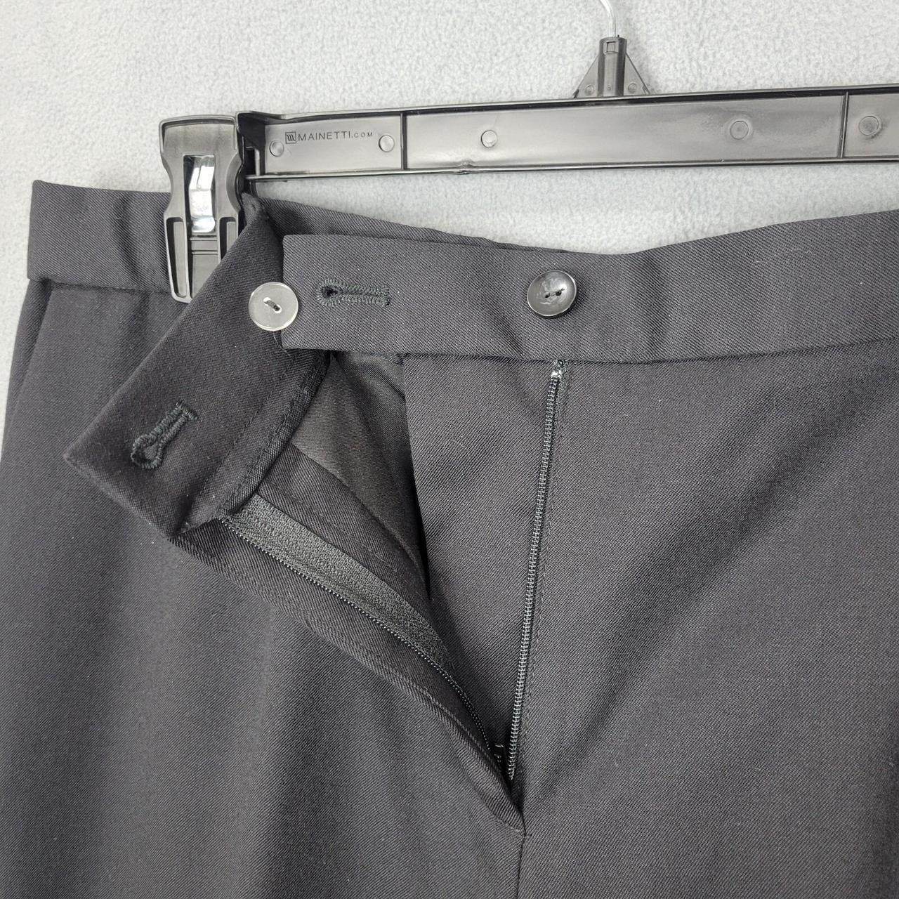 Pendleton Women's Pants - Black - 10 – Pendleton … - image 4