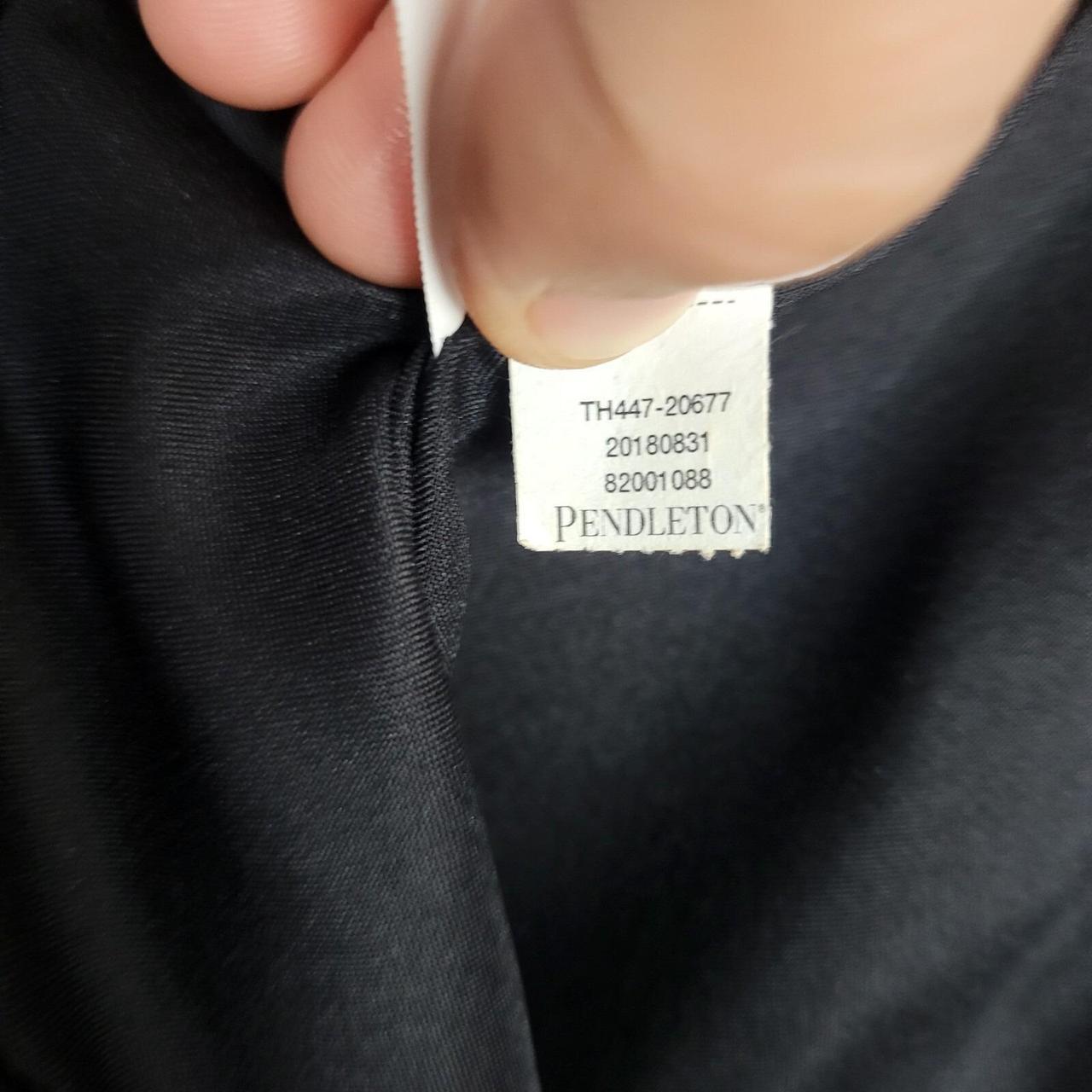 Pendleton Women's Pants - Black - 10 – Pendleton … - image 8