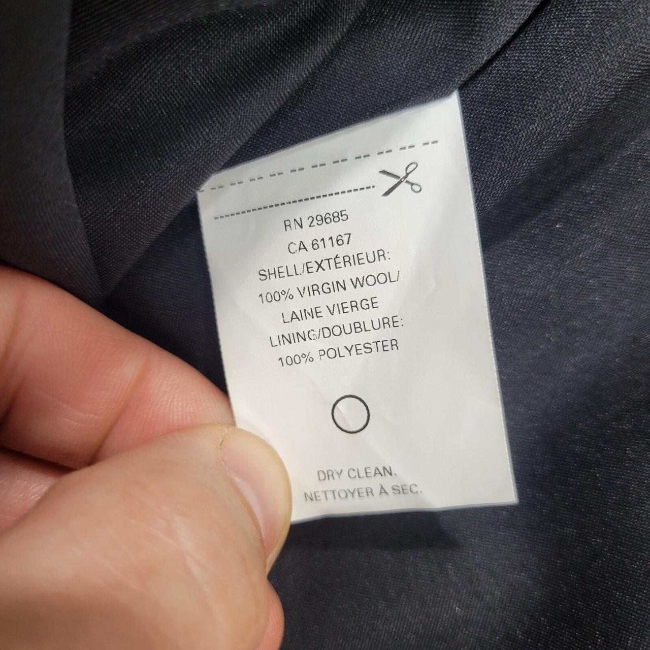 Pendleton Women's Pants - Black - 10 – Pendleton … - image 7