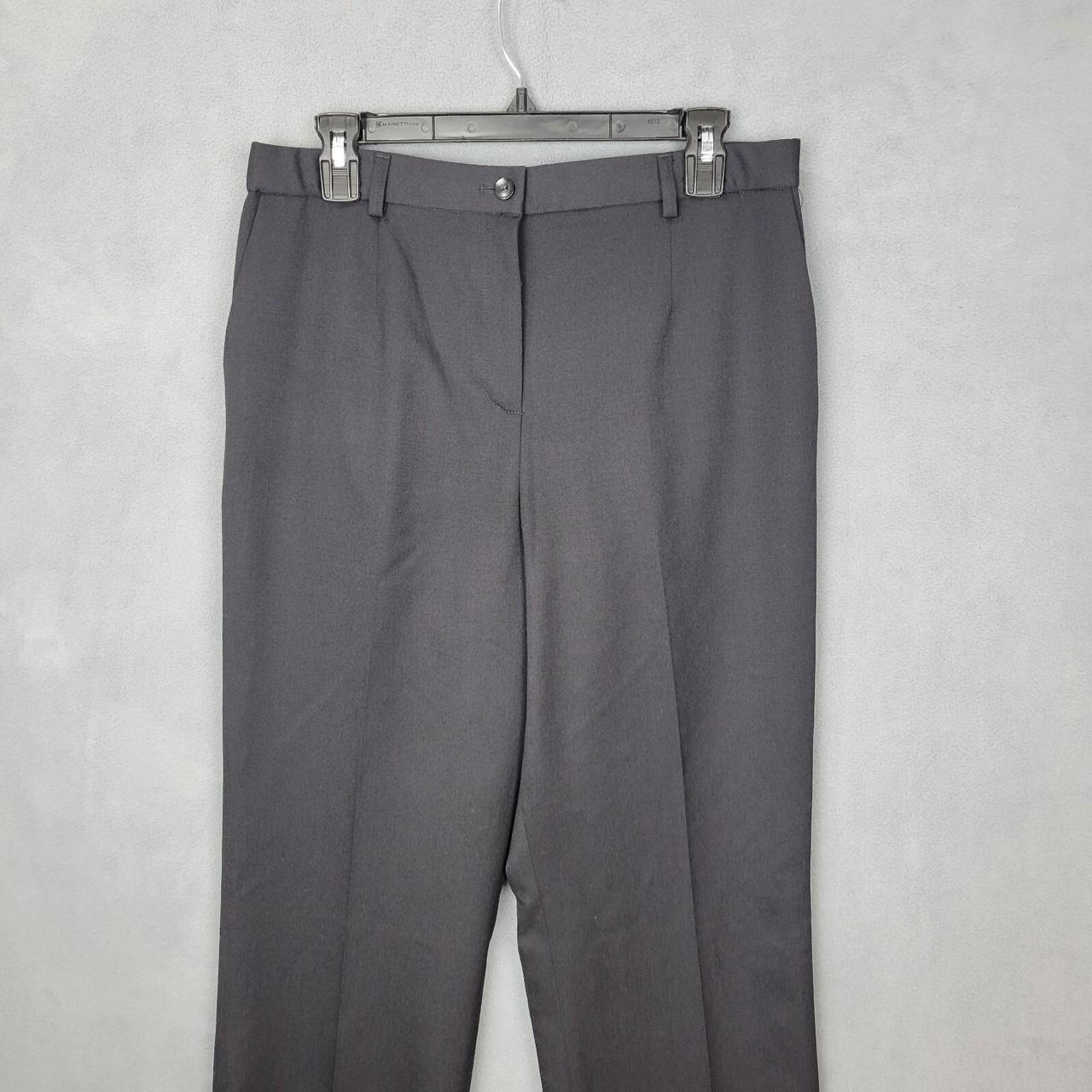 Pendleton Women's Pants - Black - 10 – Pendleton … - image 2