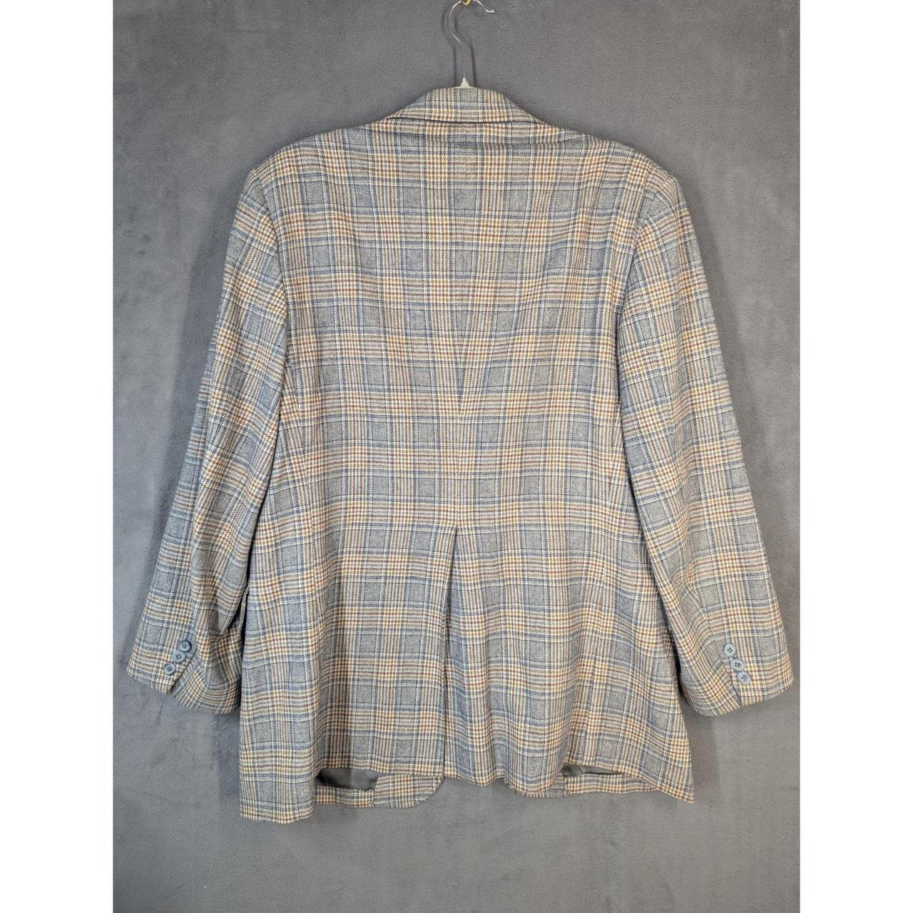 Pendleton Men's Tailored jacket - Blue - L – Pend… - image 4