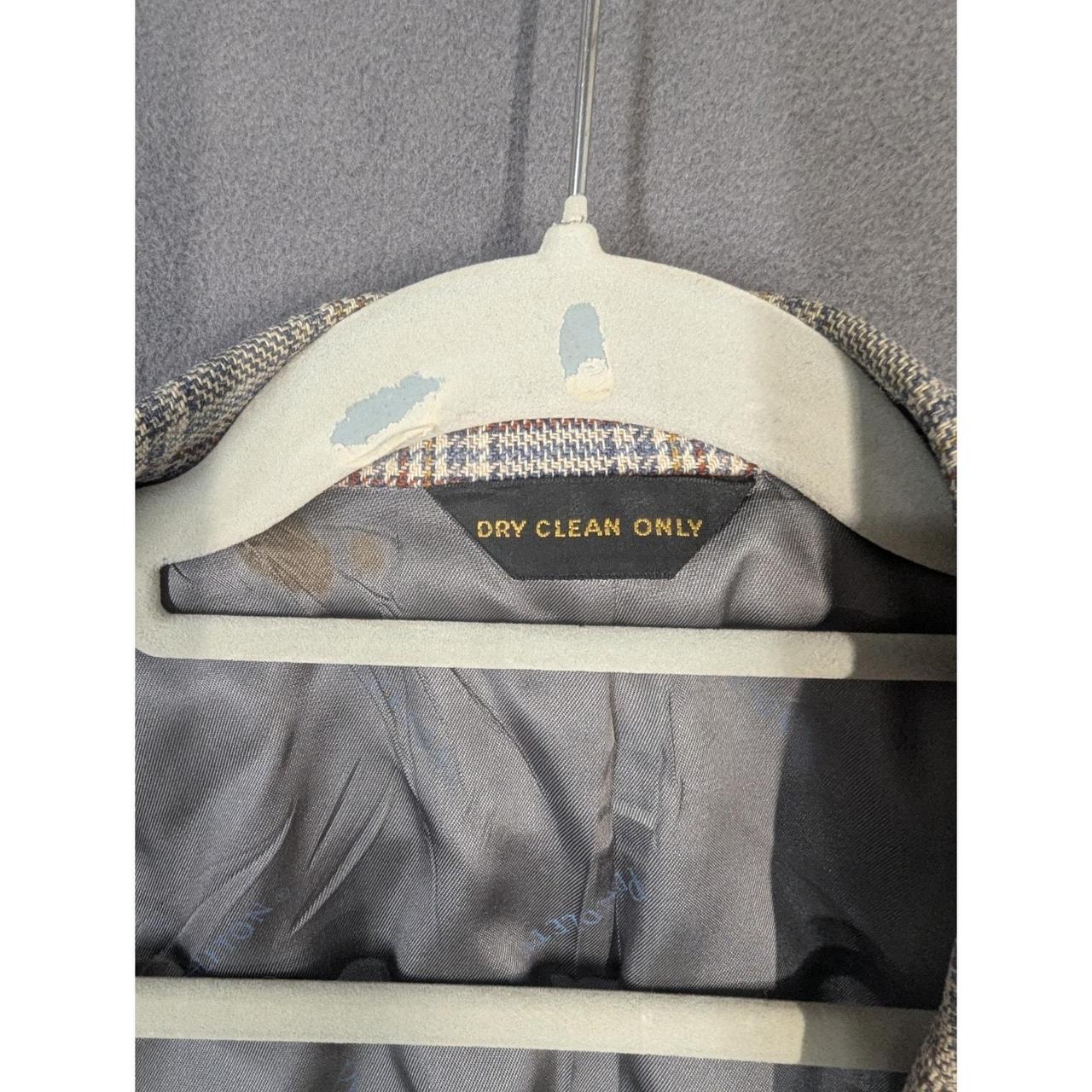 Pendleton Men's Tailored jacket - Blue - L – Pend… - image 5