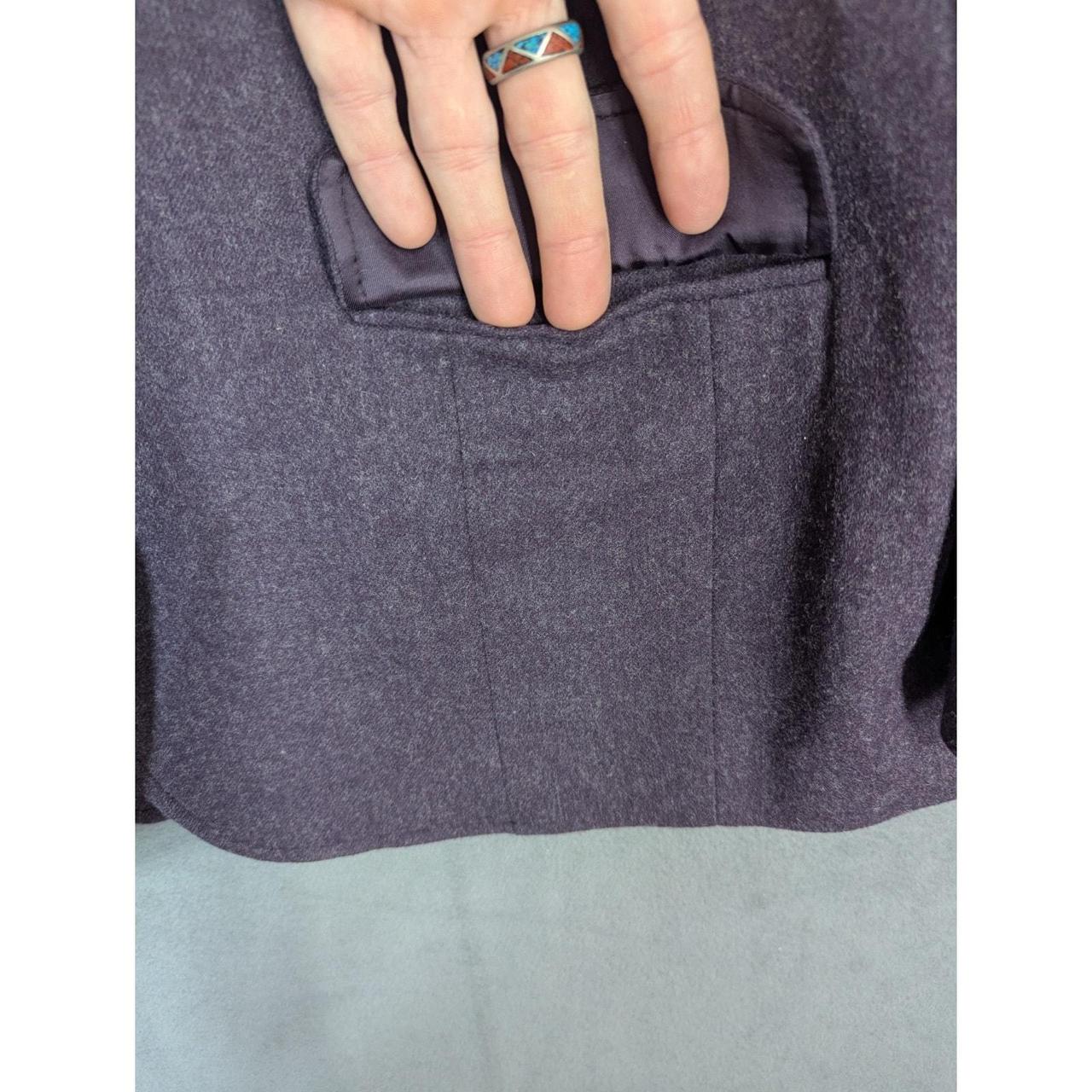 Pendleton Women's Jacket - Purple - 18 – Pendleto… - image 3