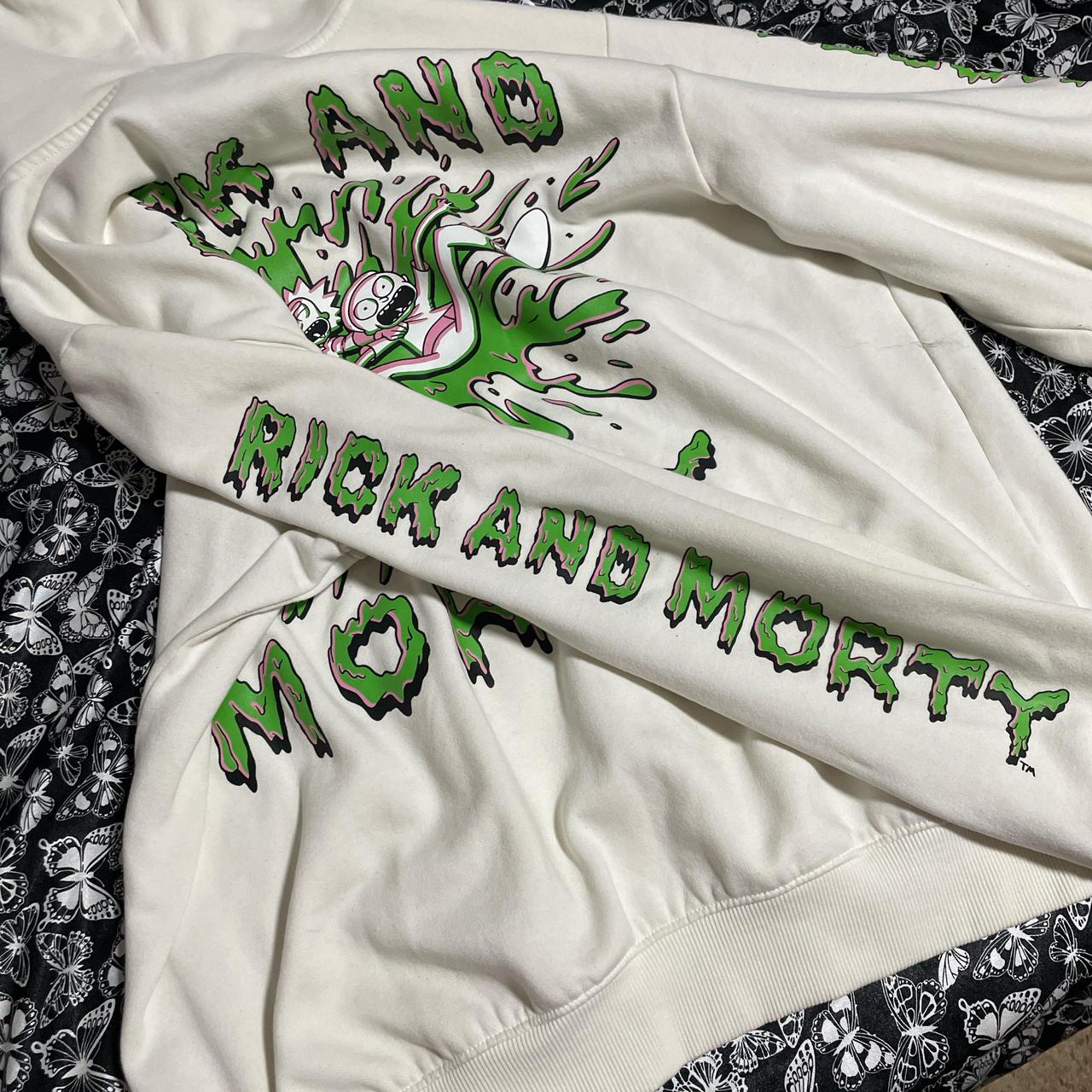 Pants Rick And Morty Pullover Rick And Morty Pants RICK AND MORTY
