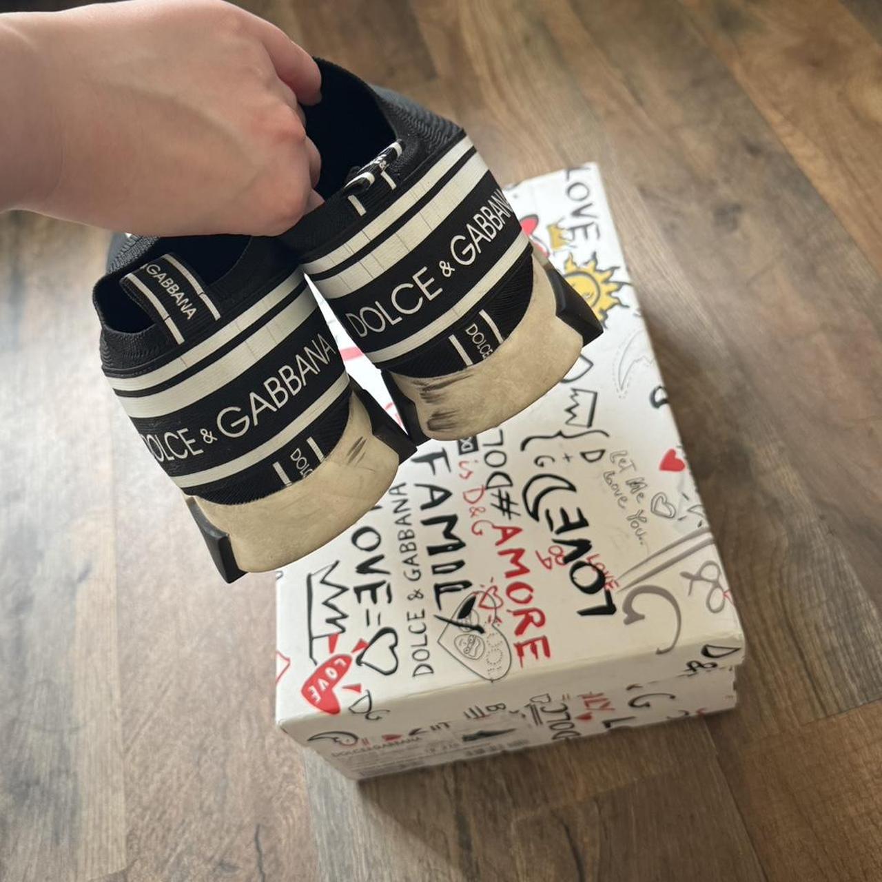 louis vuitton and murakami 2025 collab send offers | Depop