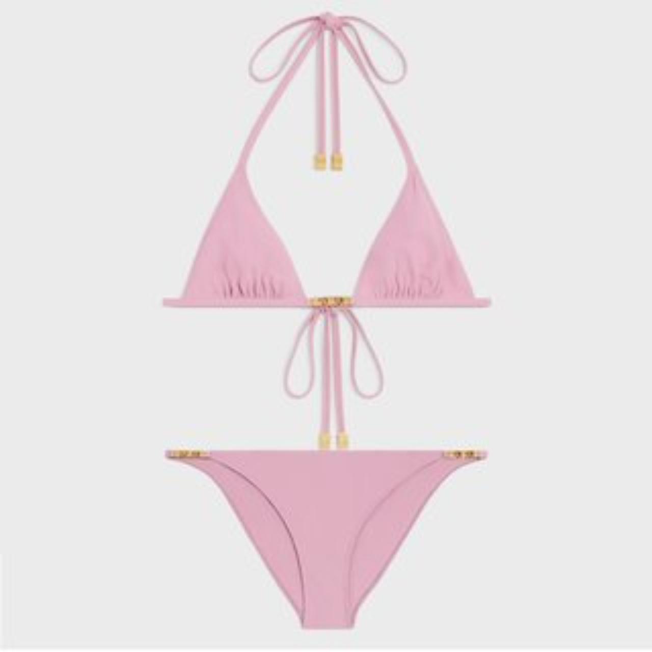 Celine/Arc de Triomphe swimwear, quality assurance, | Depop