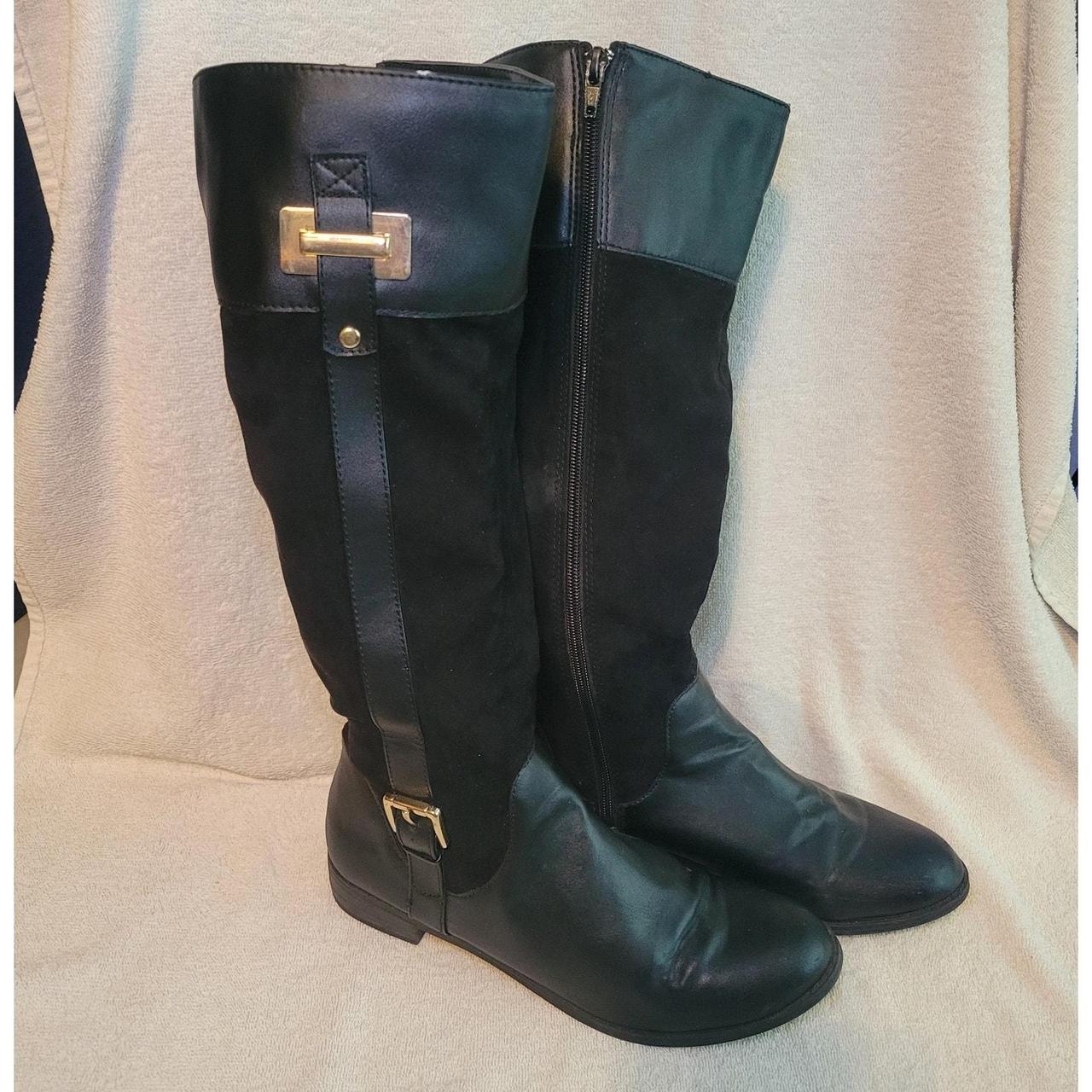 Karen scott riding boots best sale