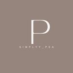 simplyypea's profile picture