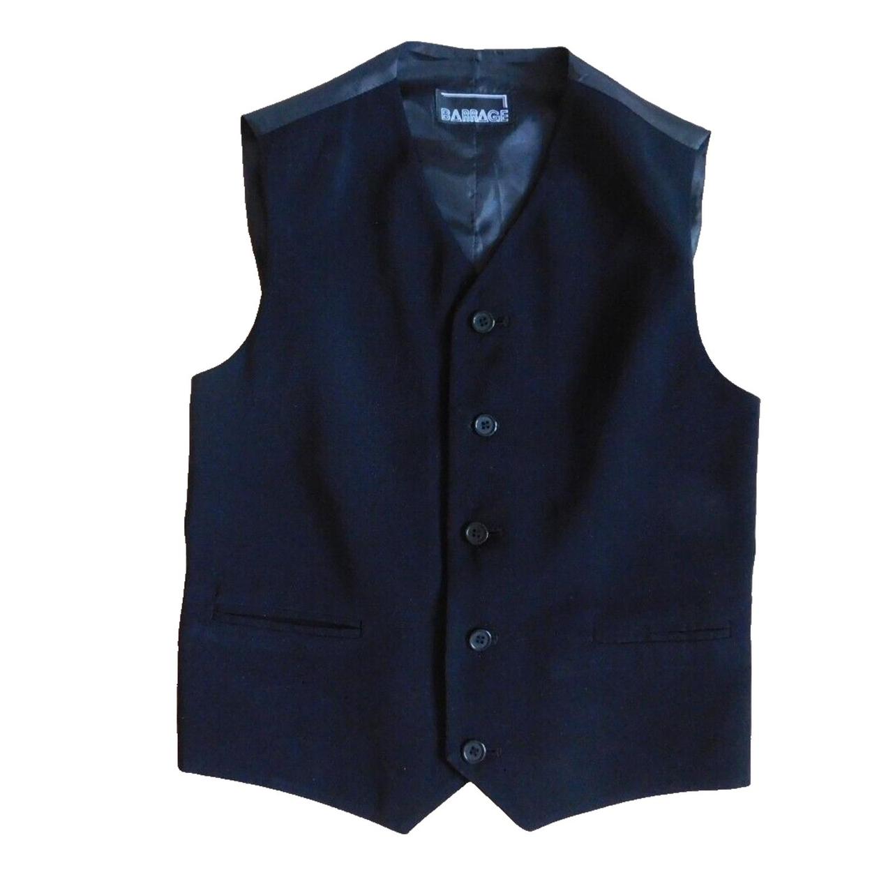 barrage vest boys m 14