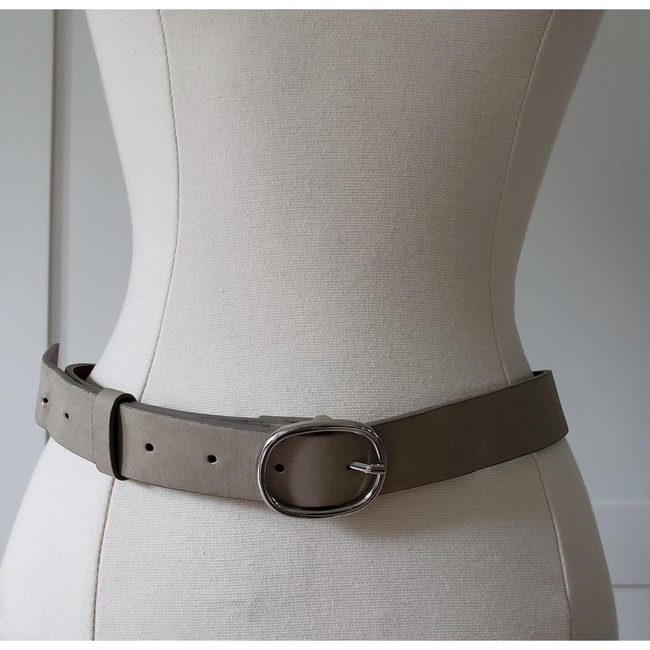 banana republic womens belts