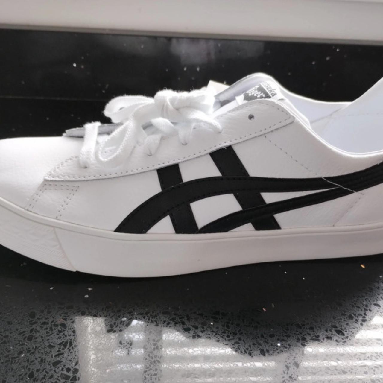 Onitsuka Tiger Fabre BL S 2.0 Depop