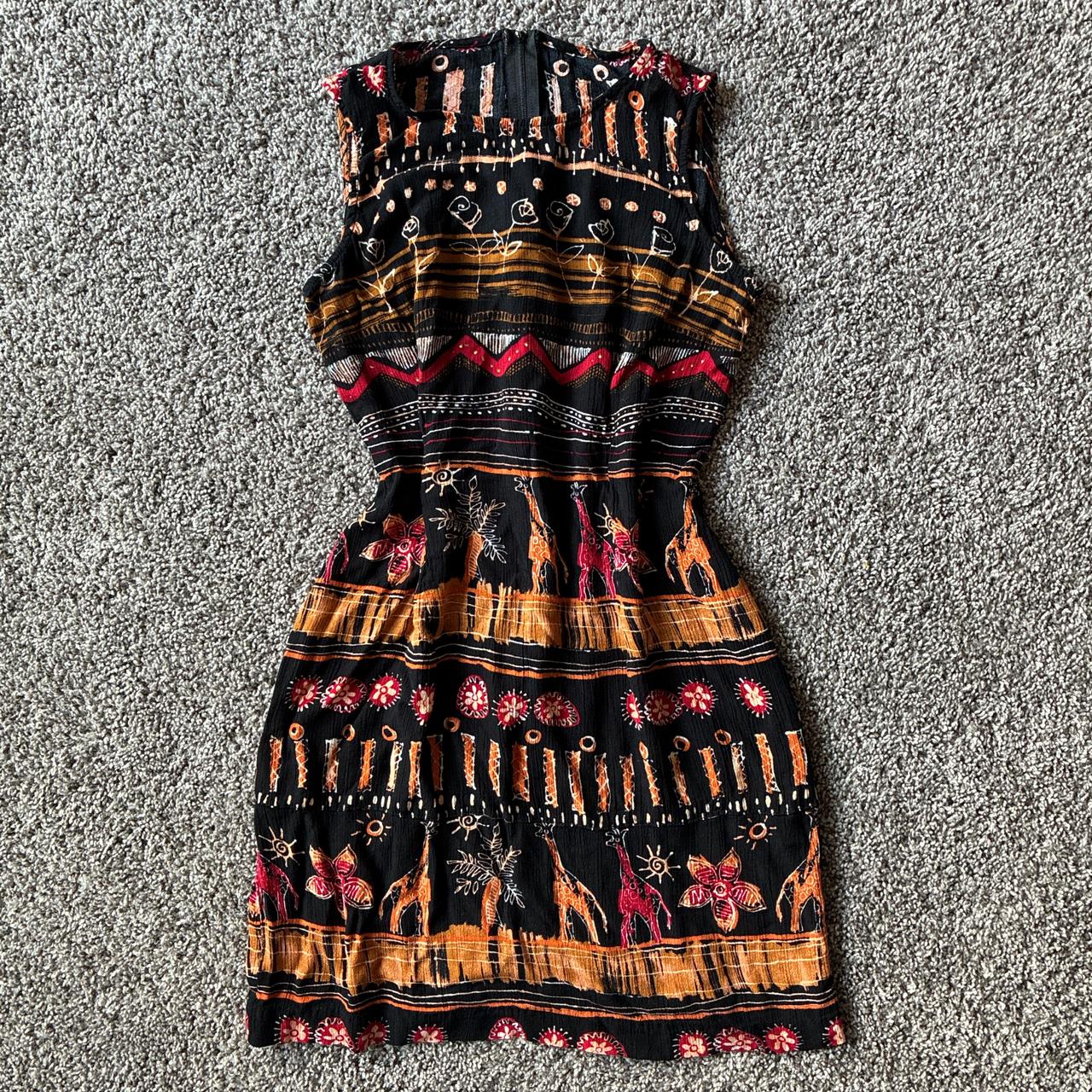 item listed by missmatchmorgan