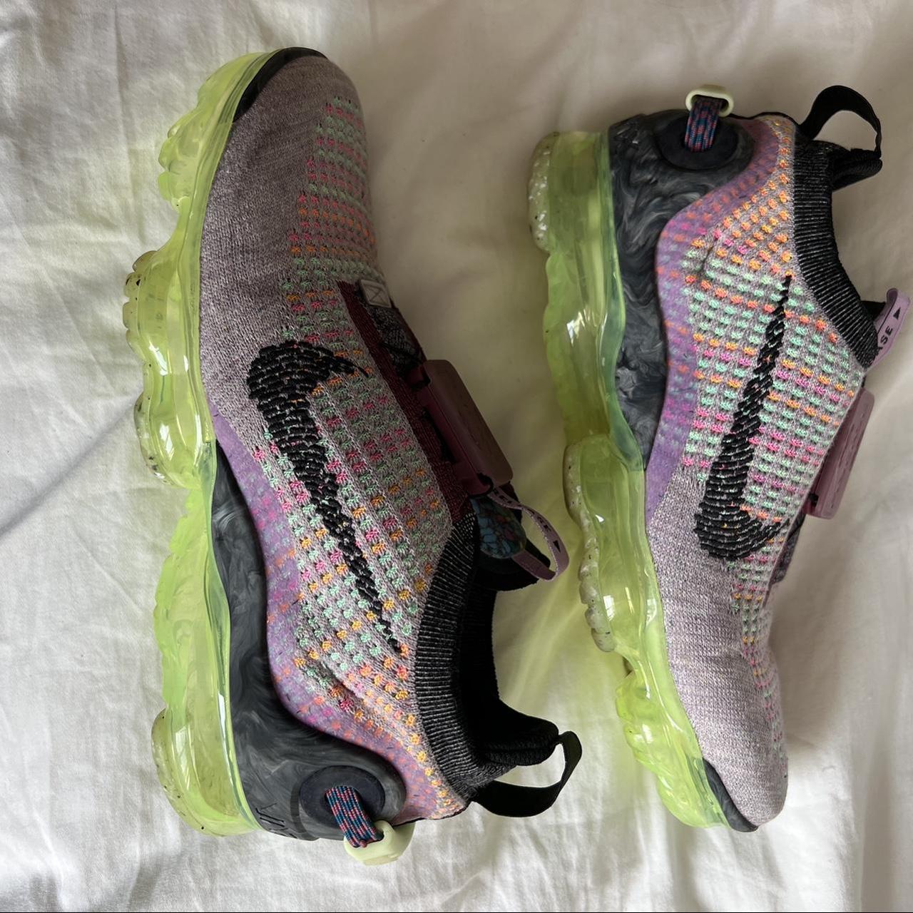 Nike air vapormax size cheap 5.5