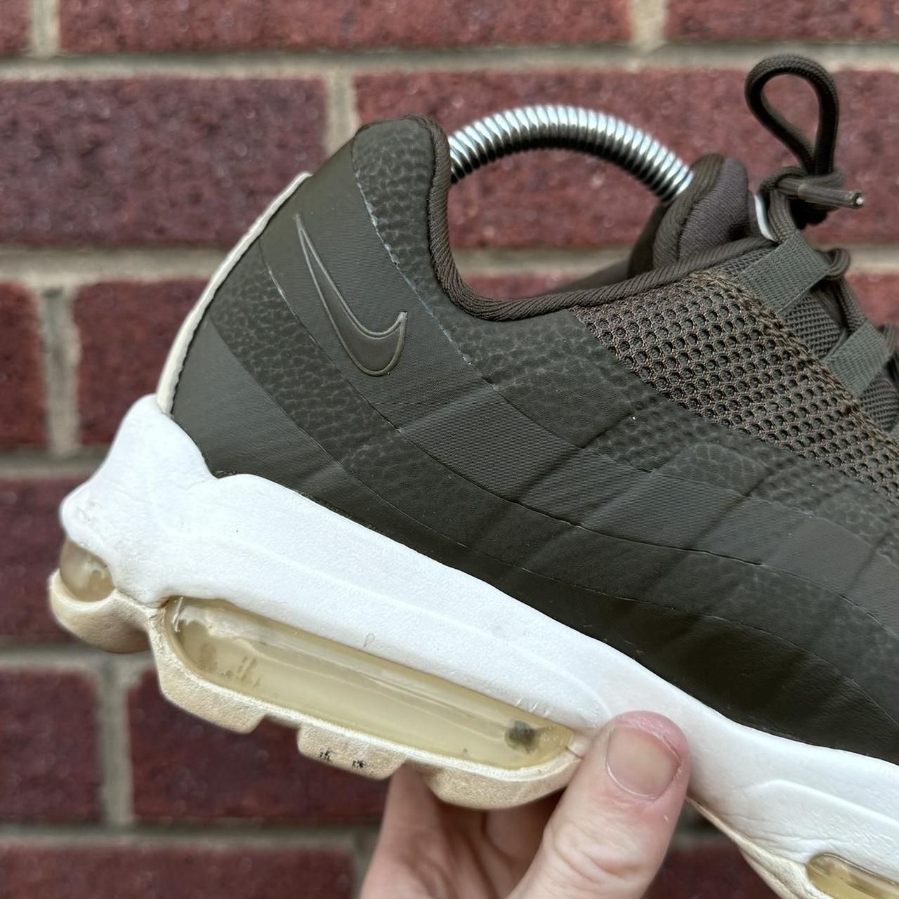 cargo khaki air max 95