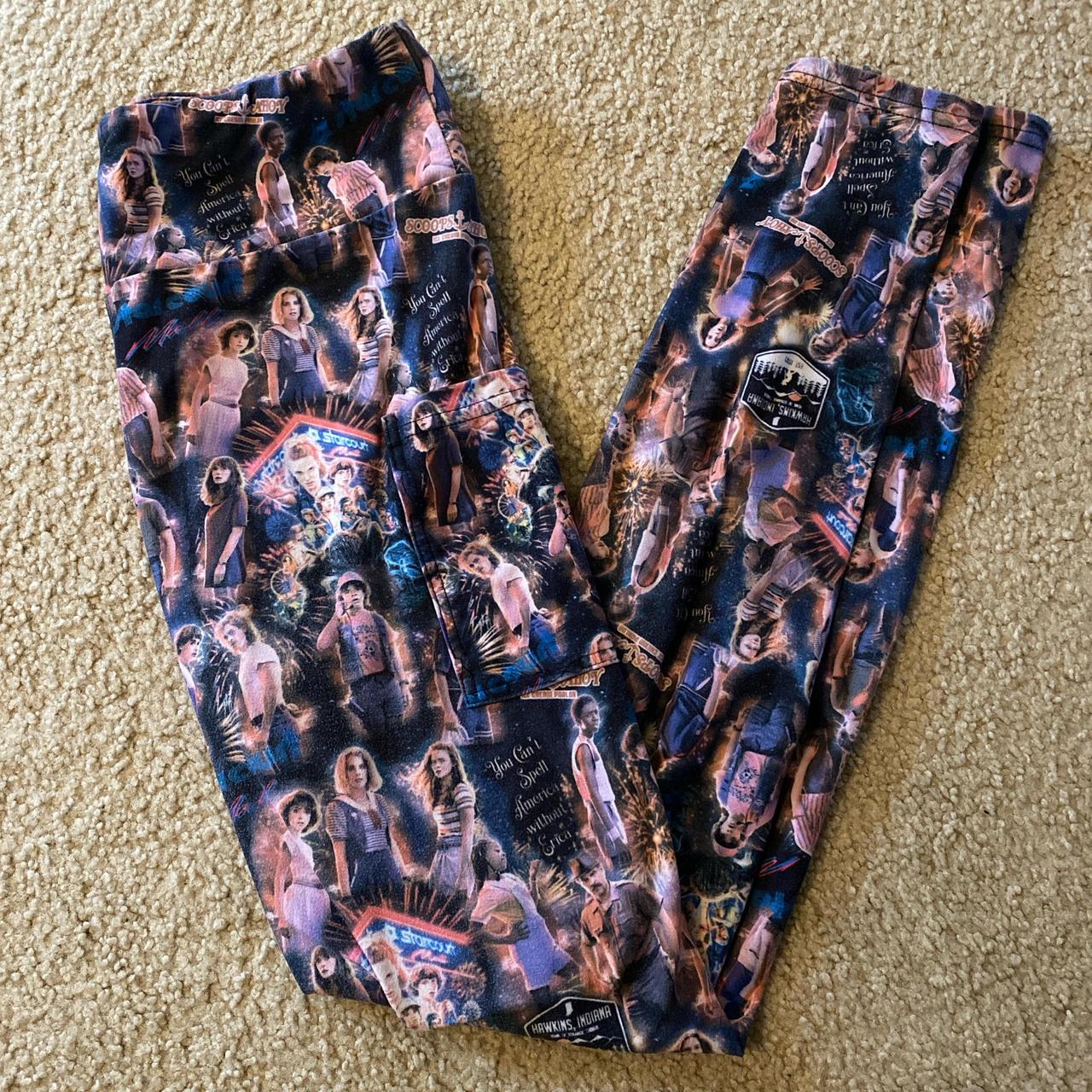 item listed by bluestrips4eva
