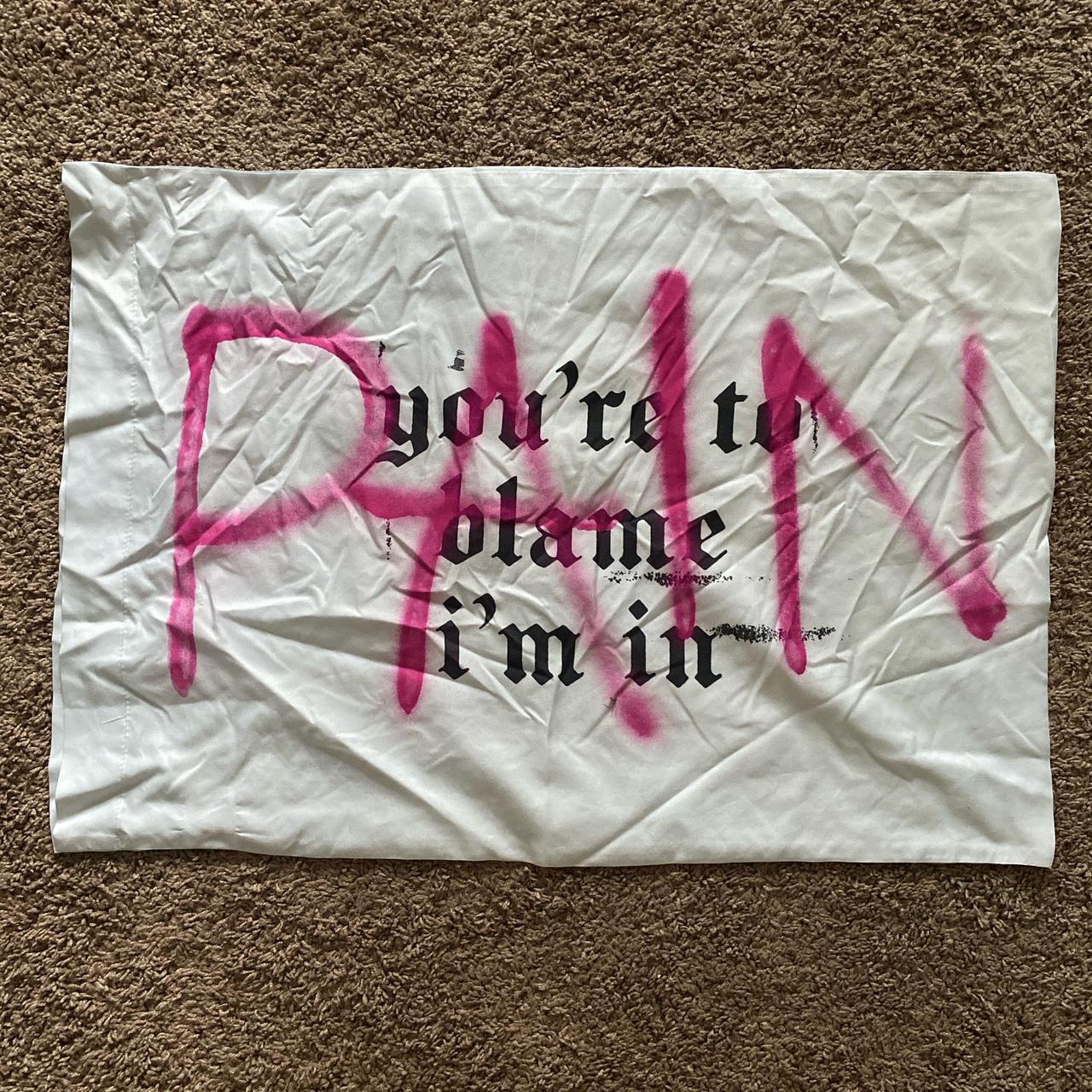 item listed by bluestrips4eva