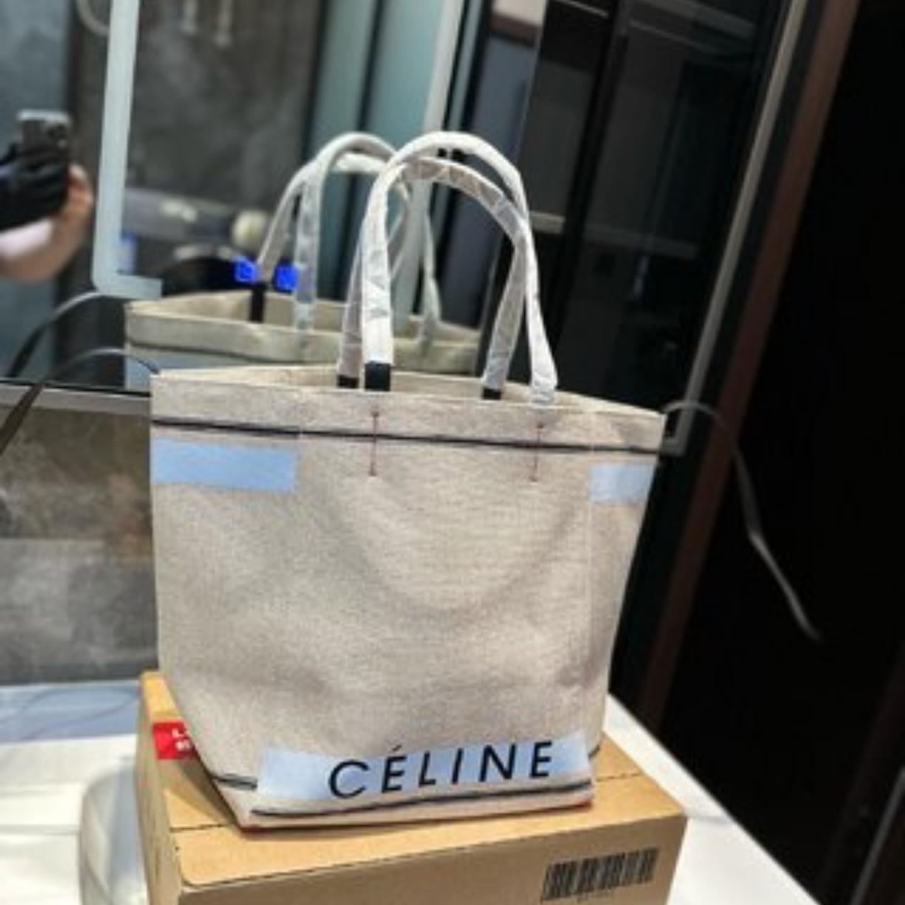 Shopping bag celine hotsell