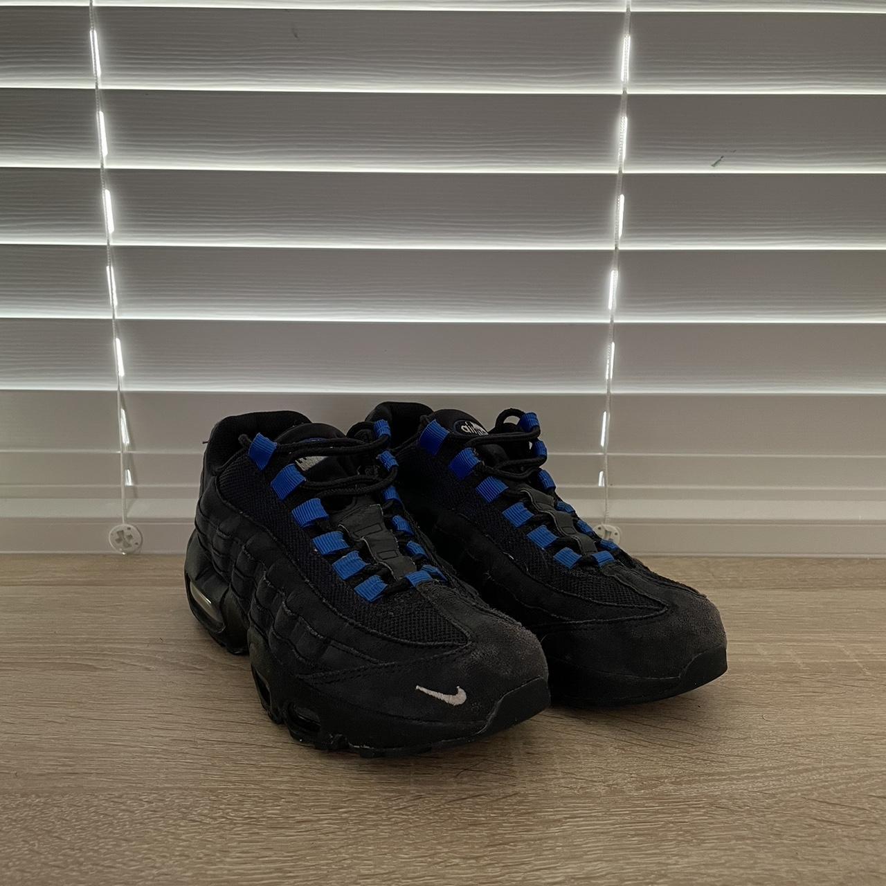 junior nike 95