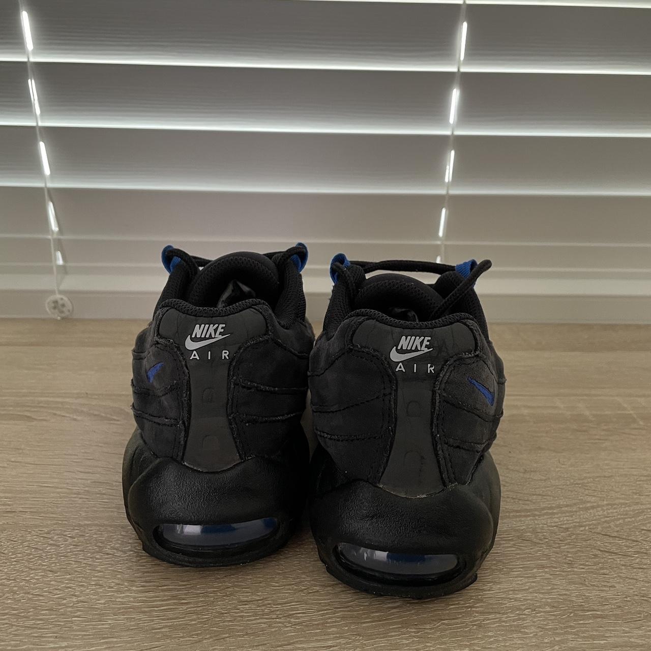 junior nike 95