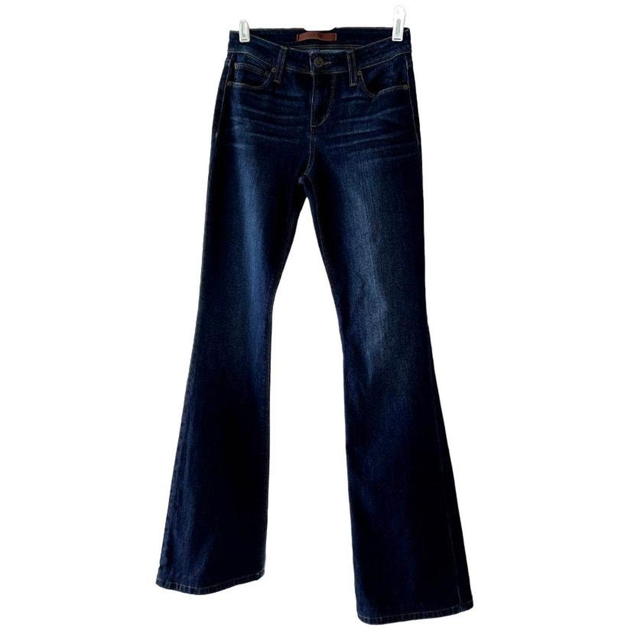 Joe's Jeans Women's Jeans Blue 25