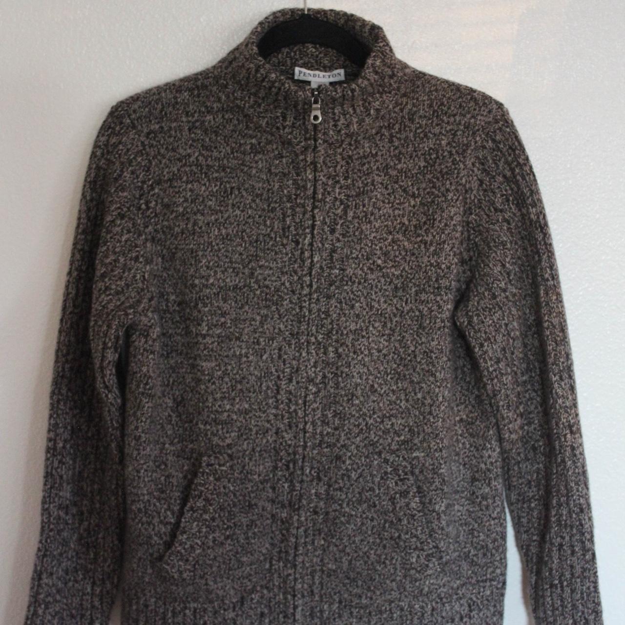 Pendleton Women's Going out Jacket - Grey/Black -… - image 1