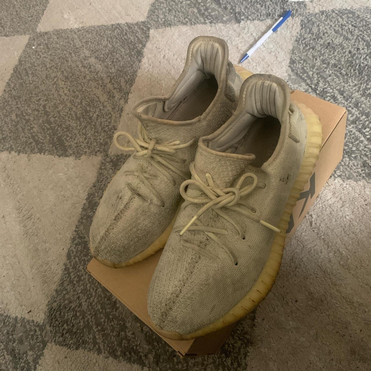 yeezy butter size 10.5